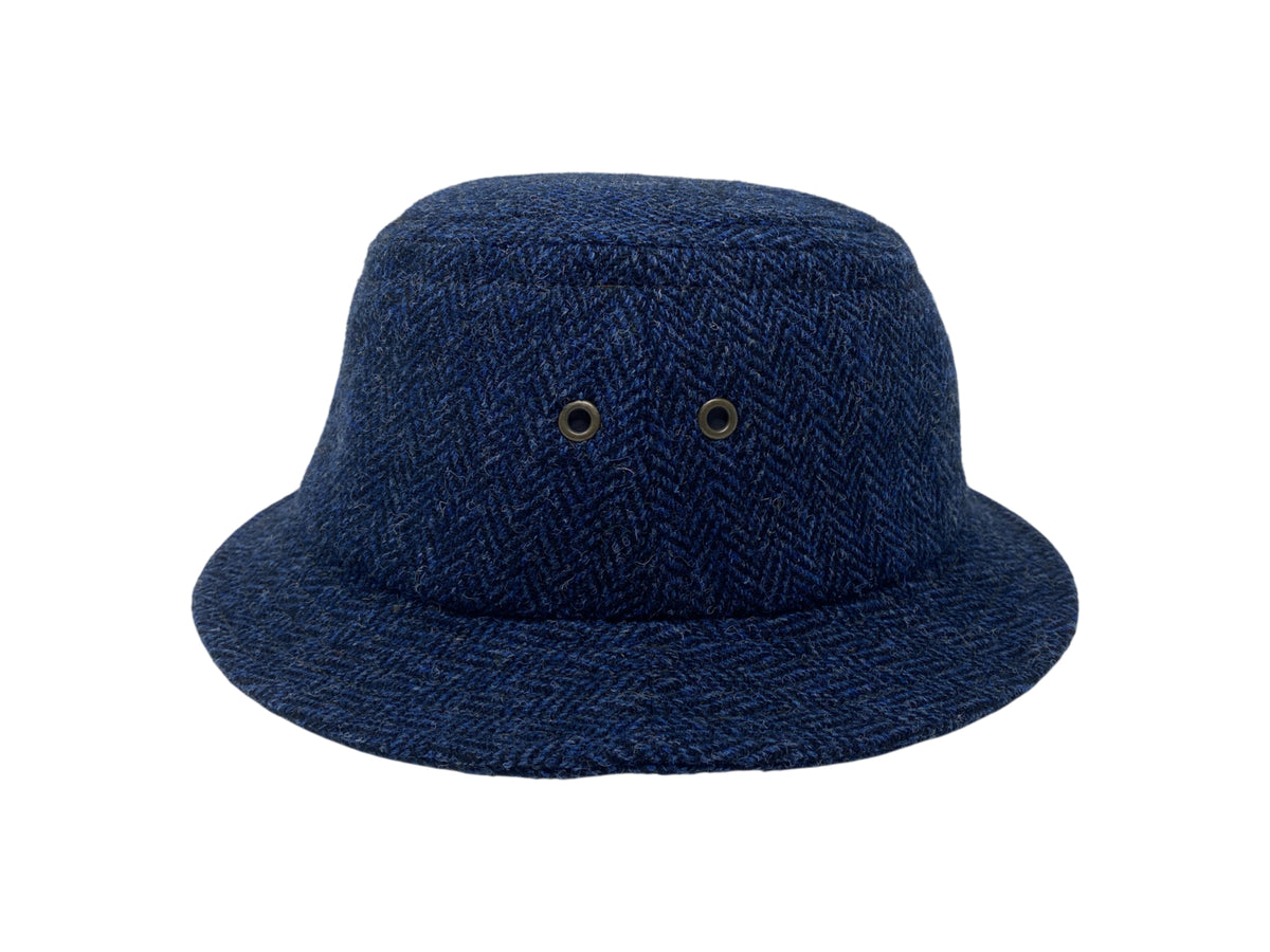 Pork Pie Hat Tweed
