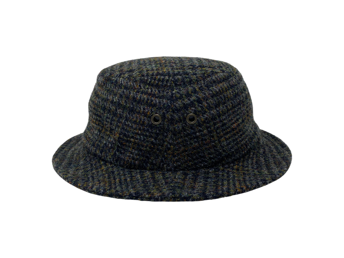 Pork Pie Hat Tweed