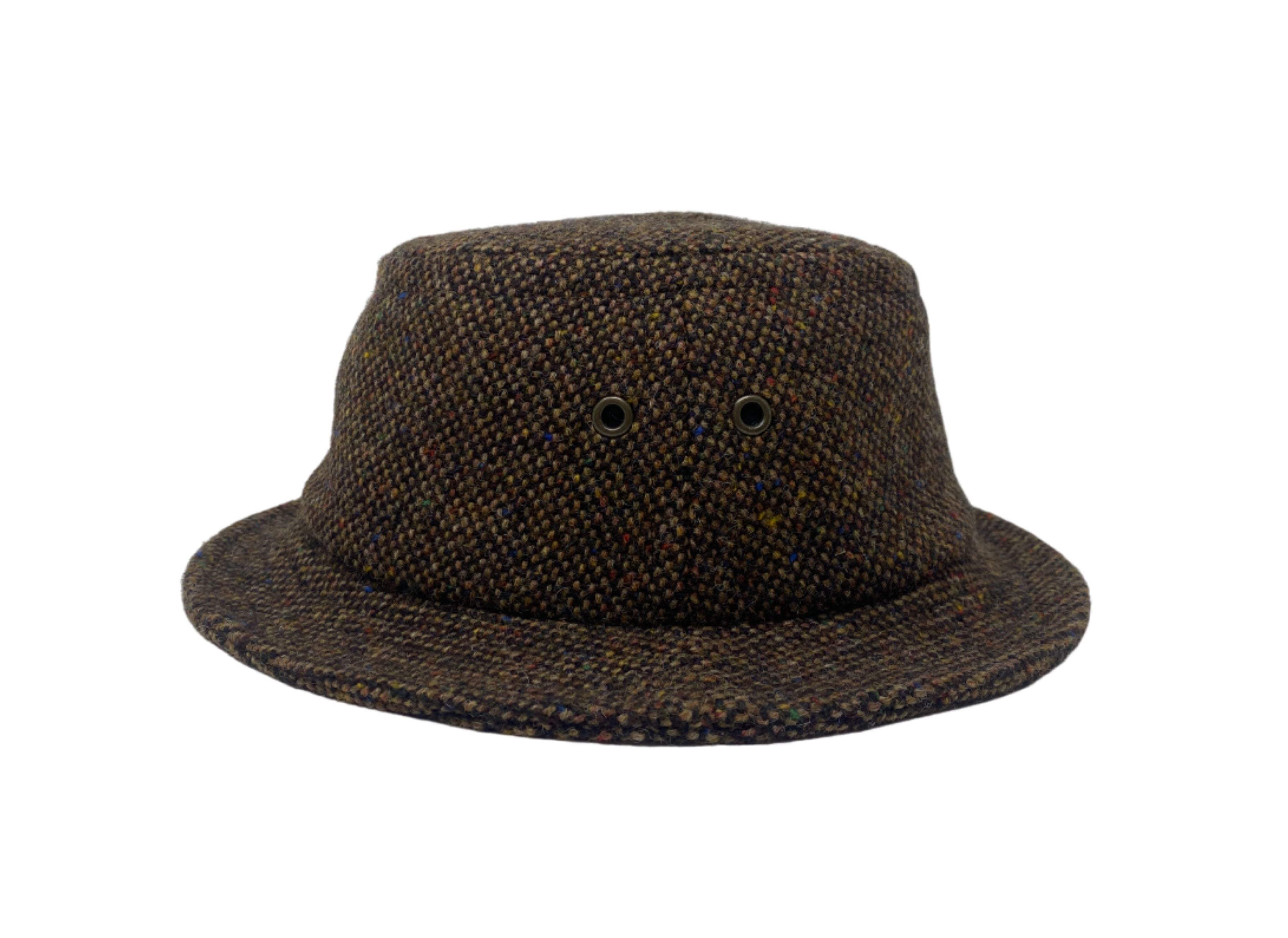 Pork Pie Hat Tweed