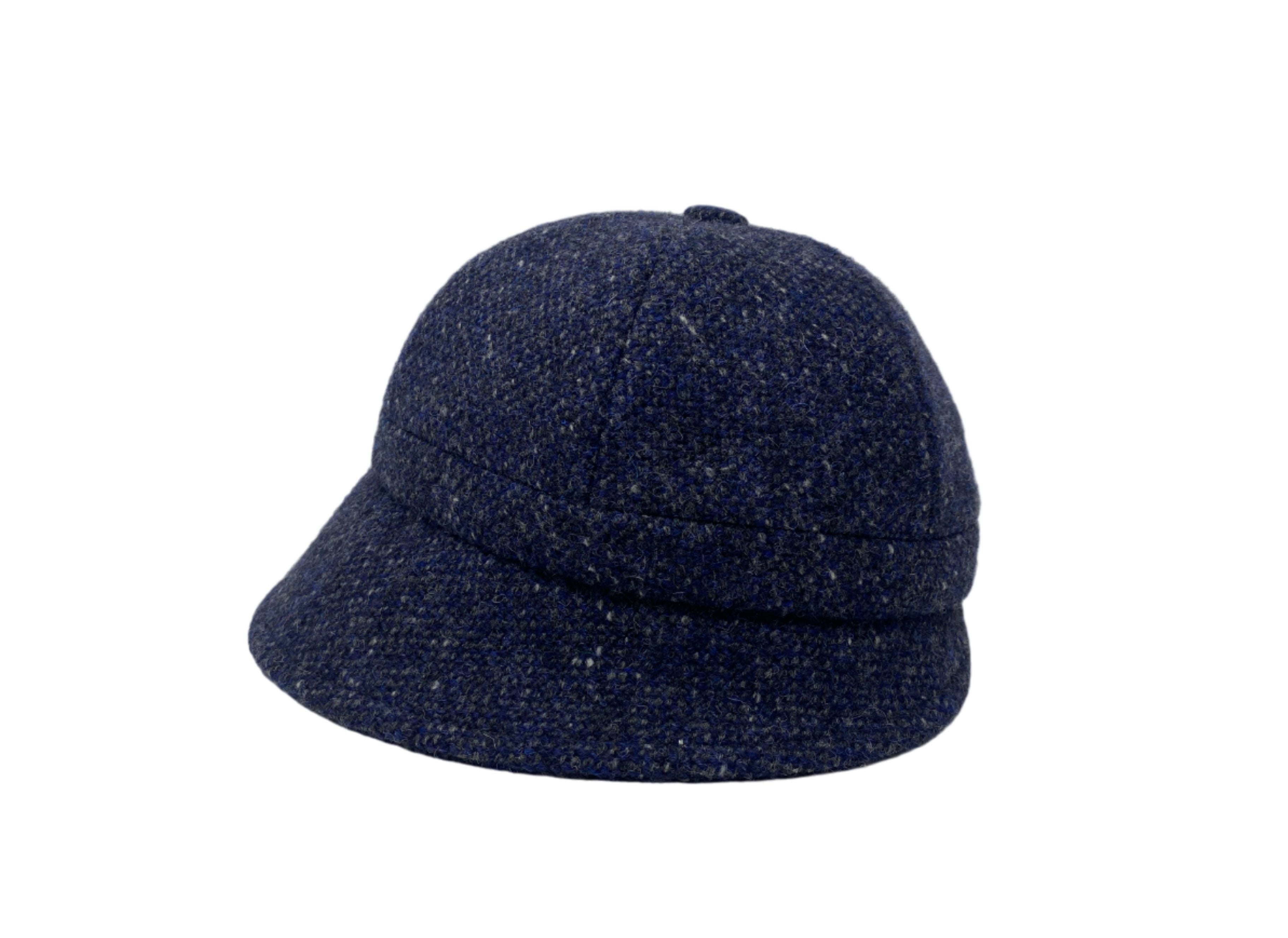 Slieve League Hat Tweed