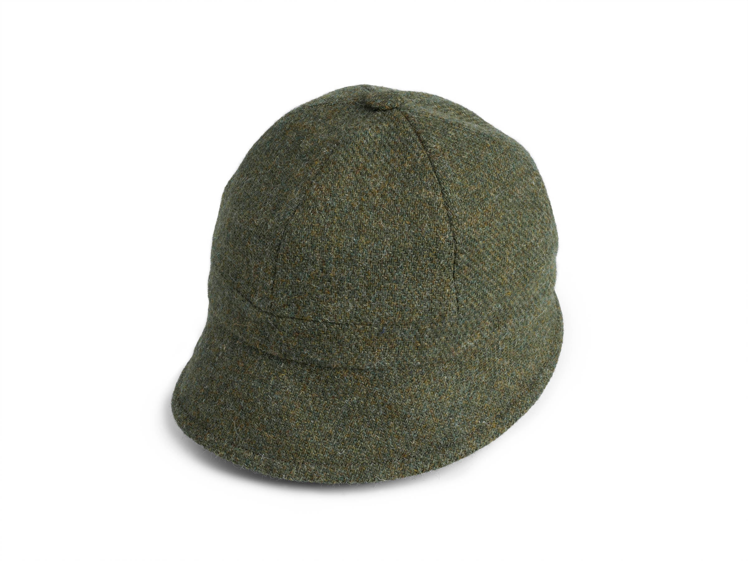 Slieve League Hat Tweed