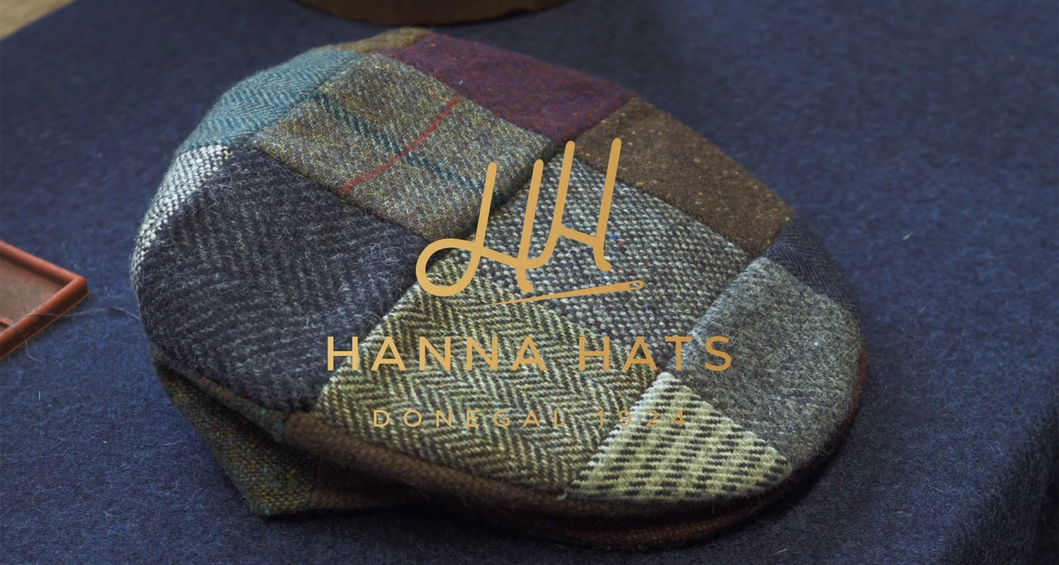 David hanna and sons hats online