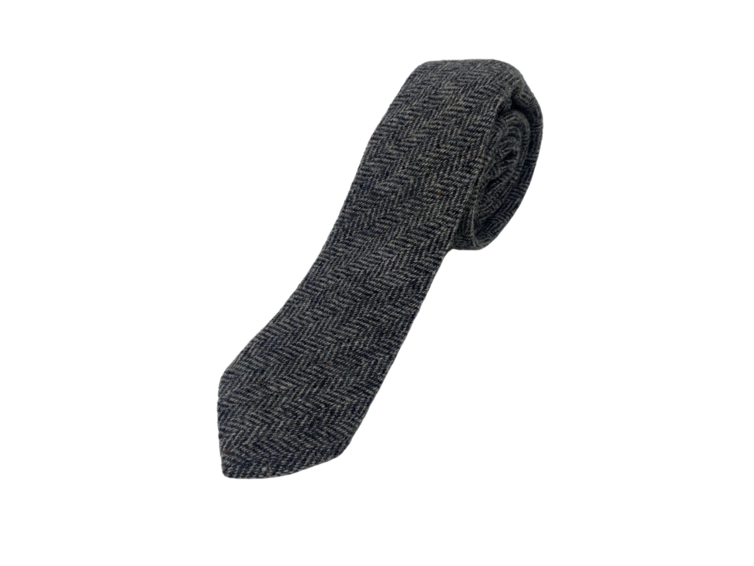 Tie Tweed