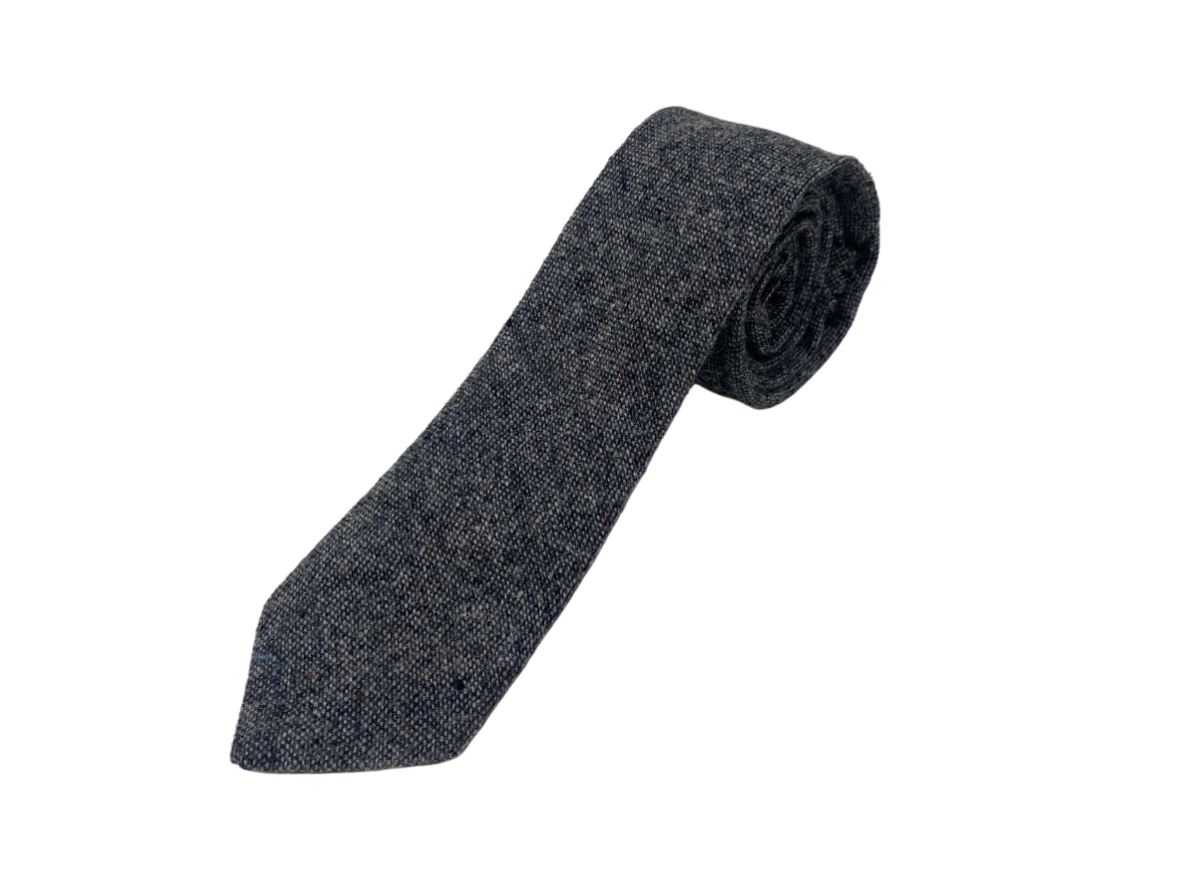Tie Tweed