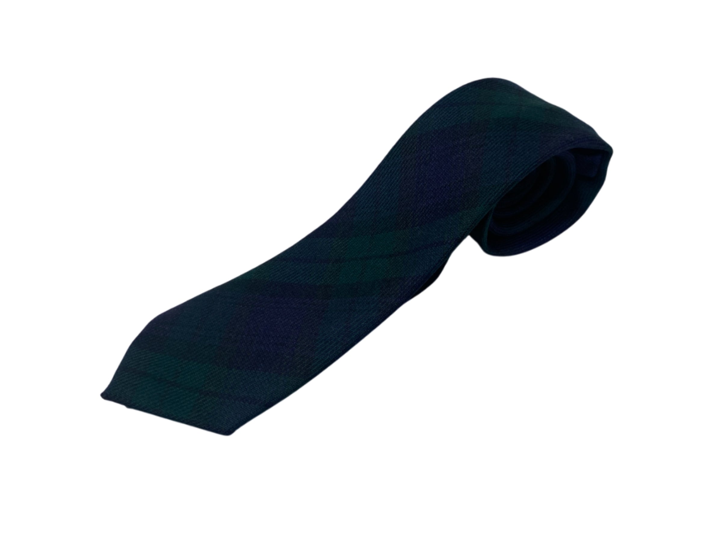 Tie Tweed