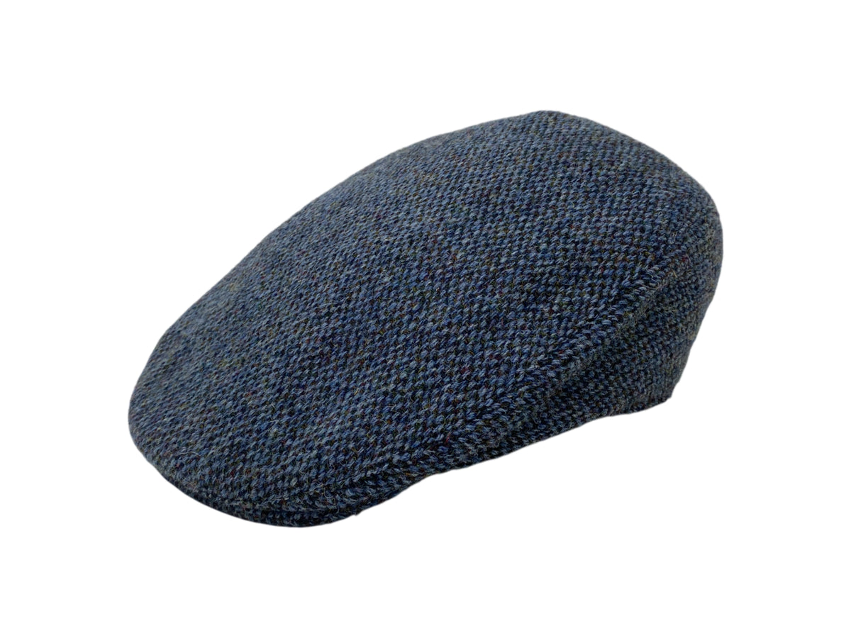 Schneiderkappe Tweed
