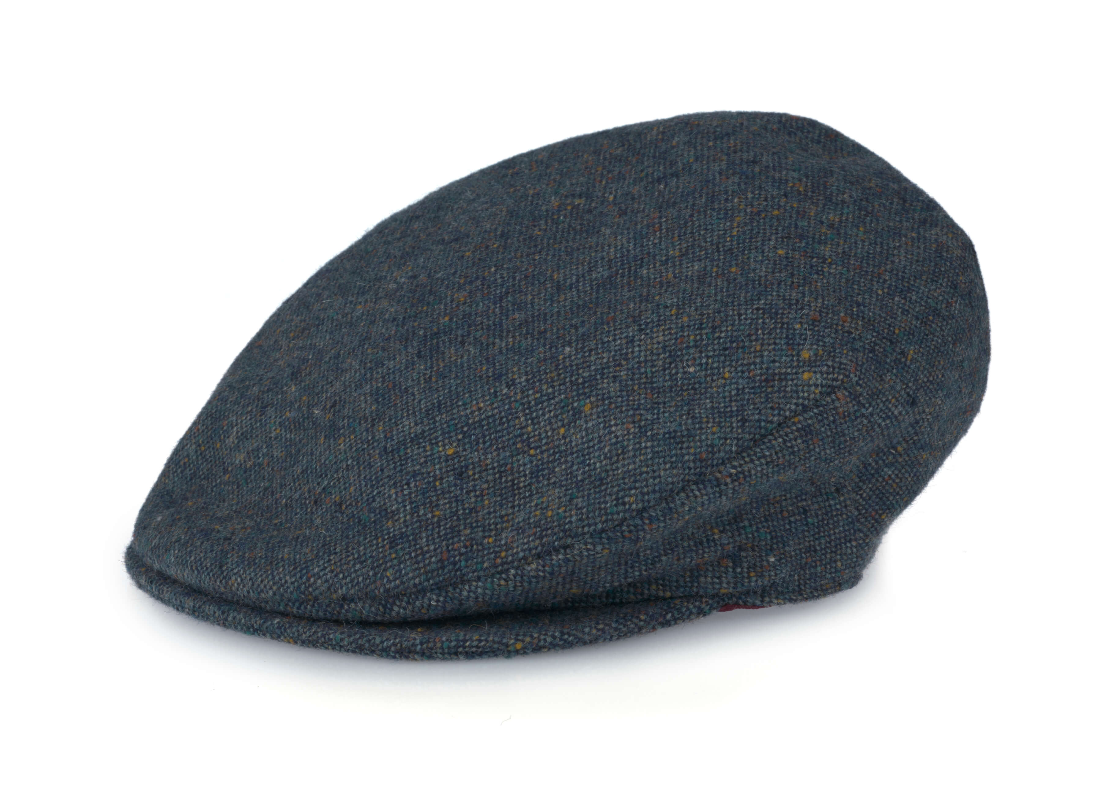 Vintage Cap Tweed