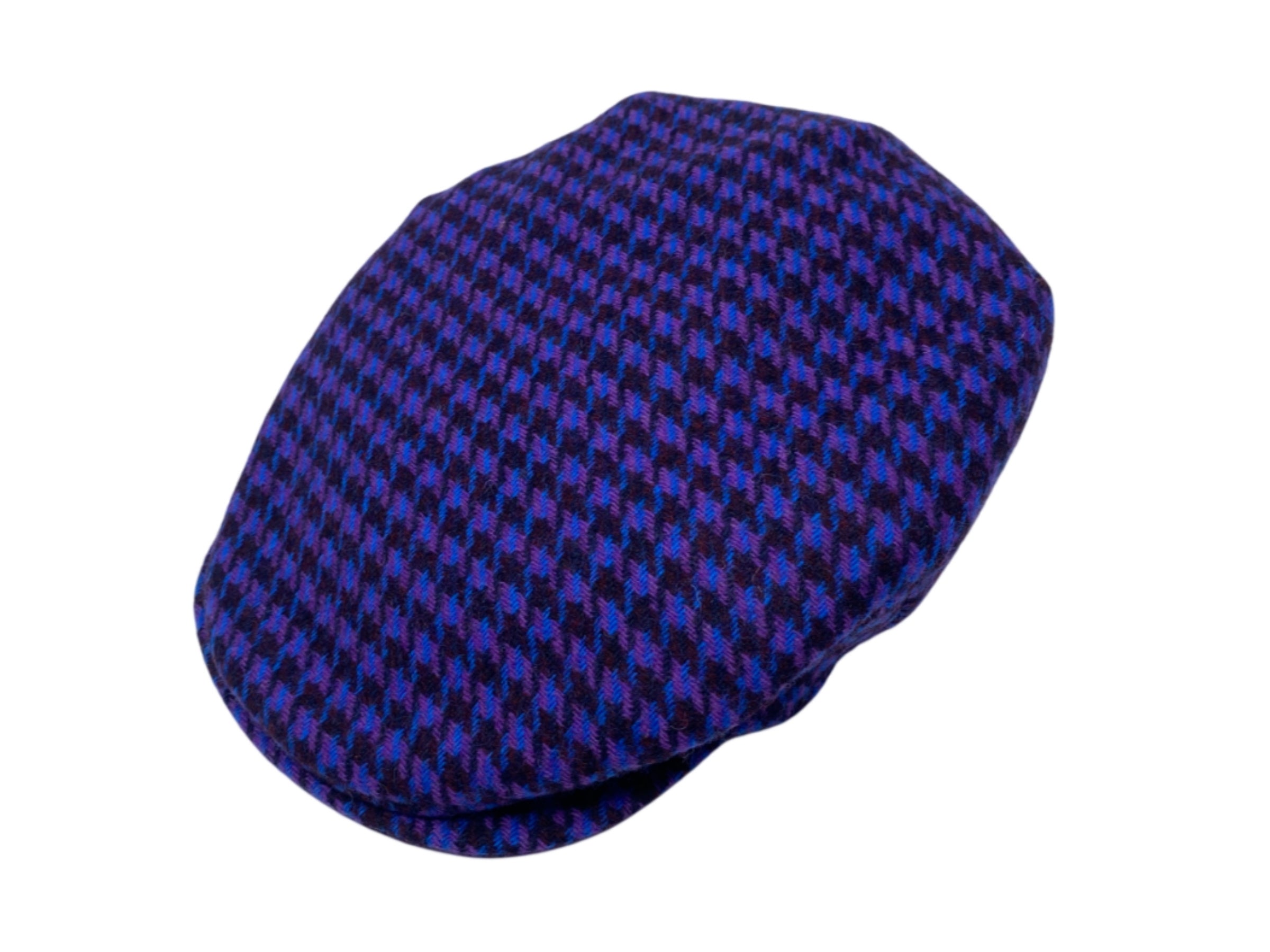 Vintage Cap Tweed Halloween Limited Edition