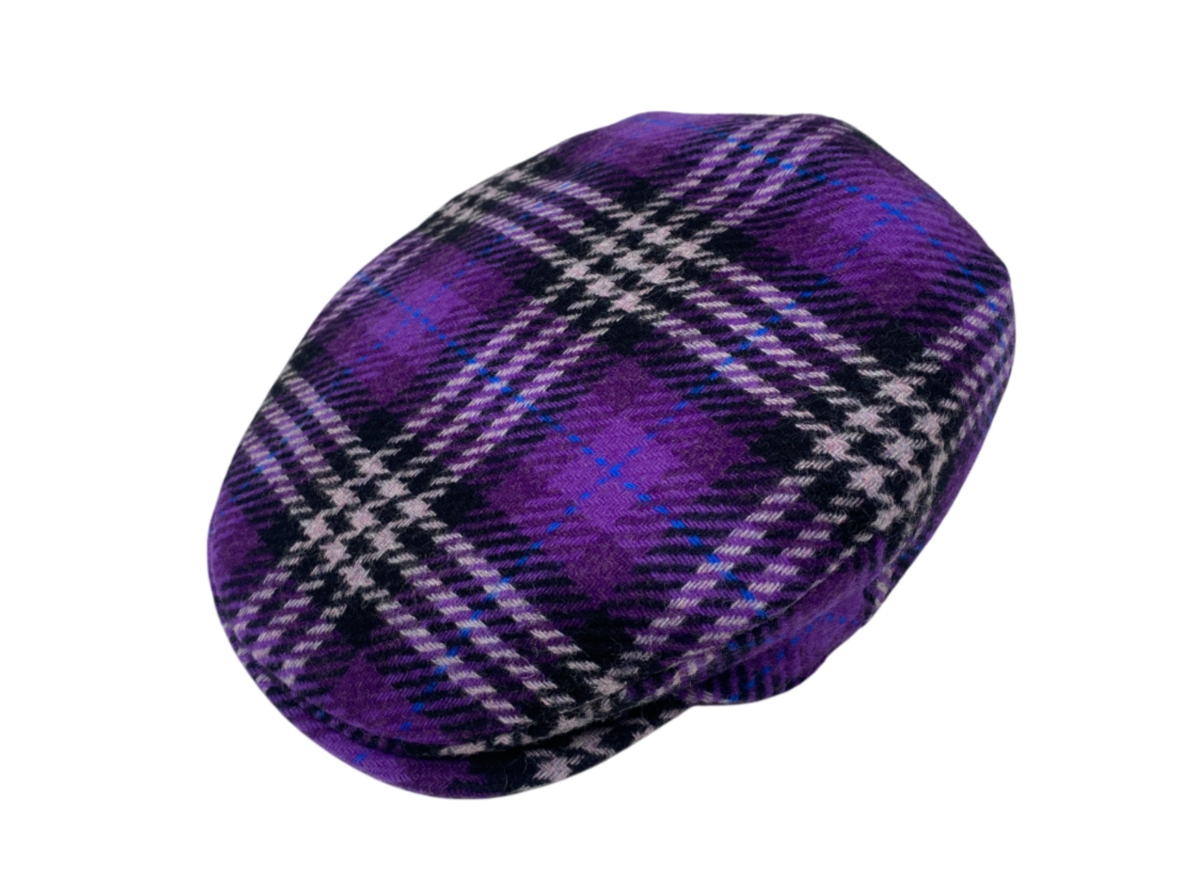 Vintage Cap Tweed Halloween Limited Edition