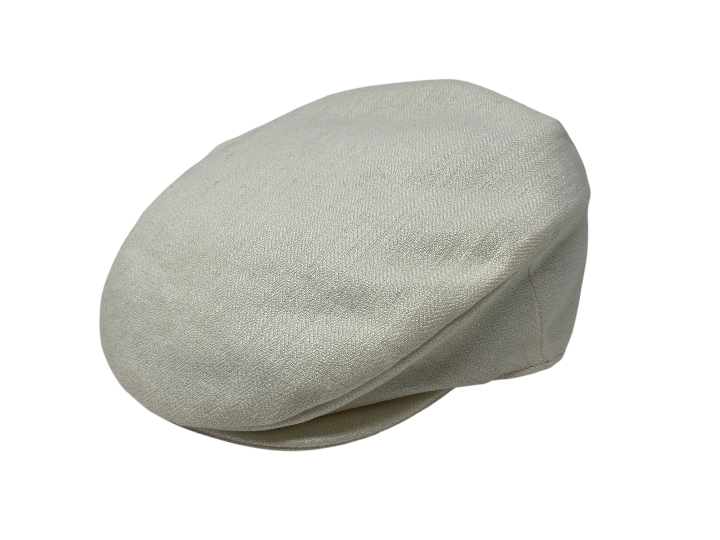 Vintage Cap Linen