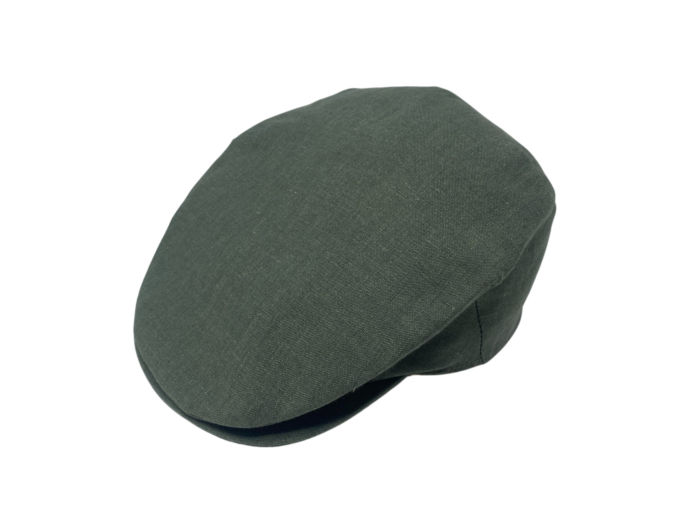 Vintage Cap Linen