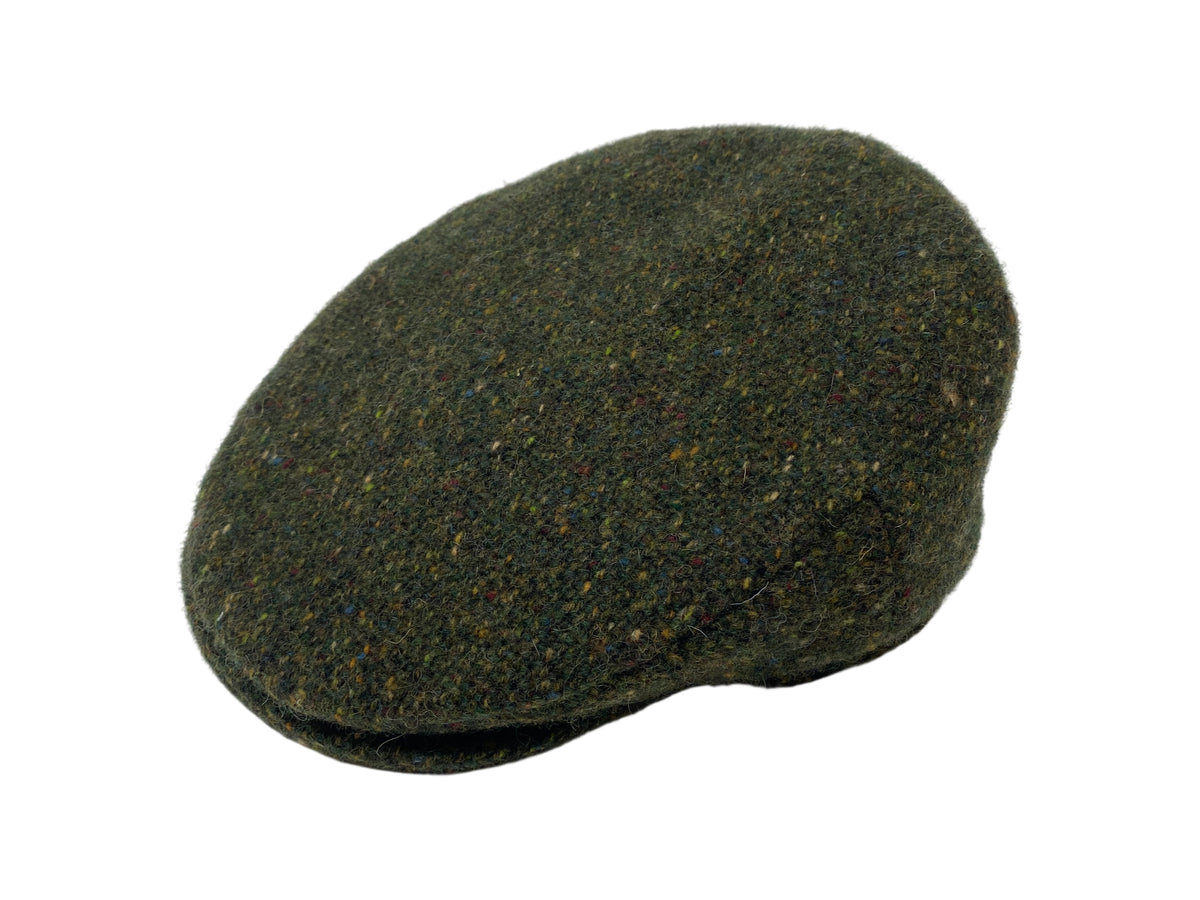Vintage Cap Tweed