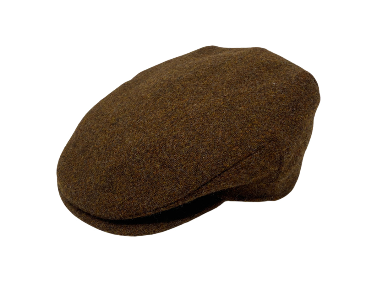 Vintage Cap Tweed