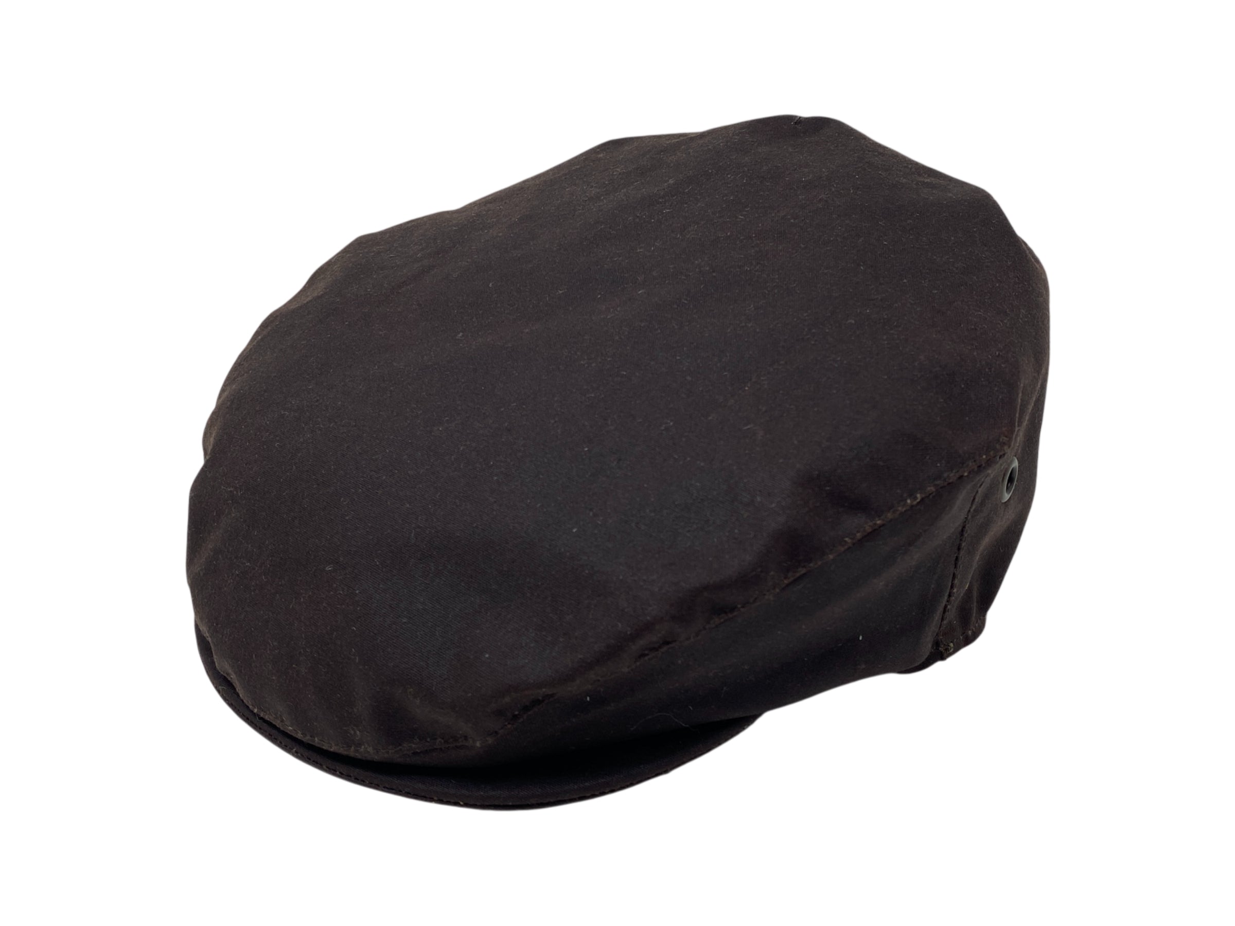 【新品未使用】marihoja Vintage Flat Hat Vintage-Cap-Wax-