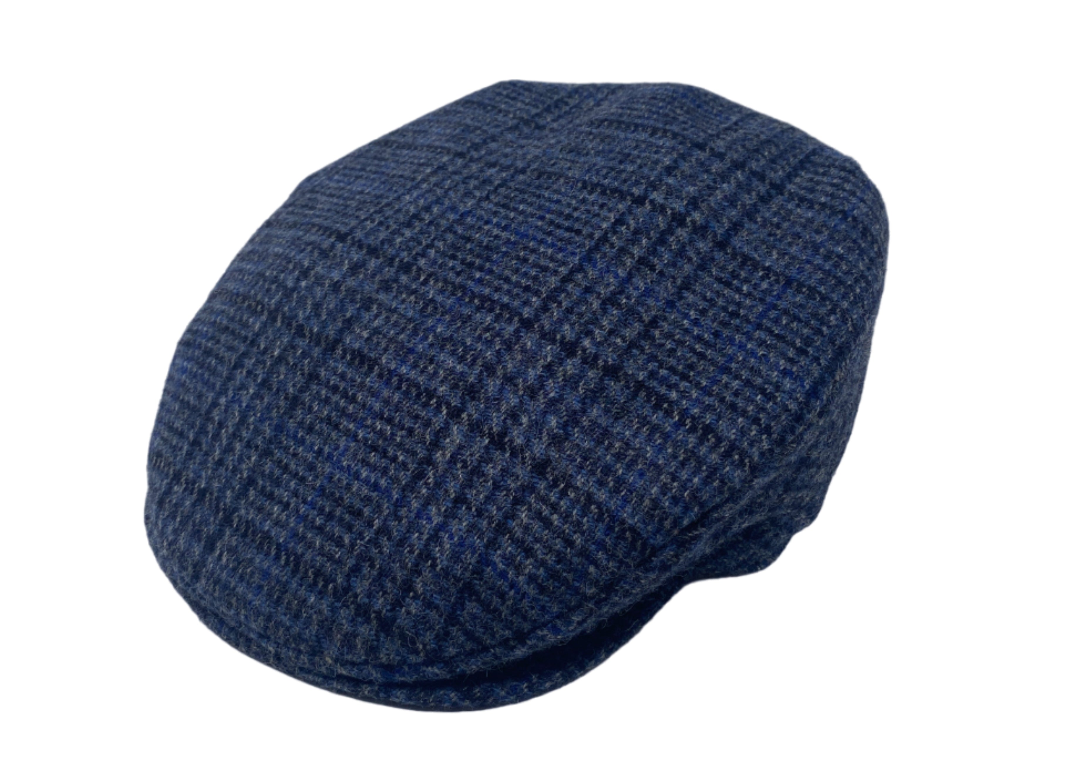 Vintage Cap Tweed