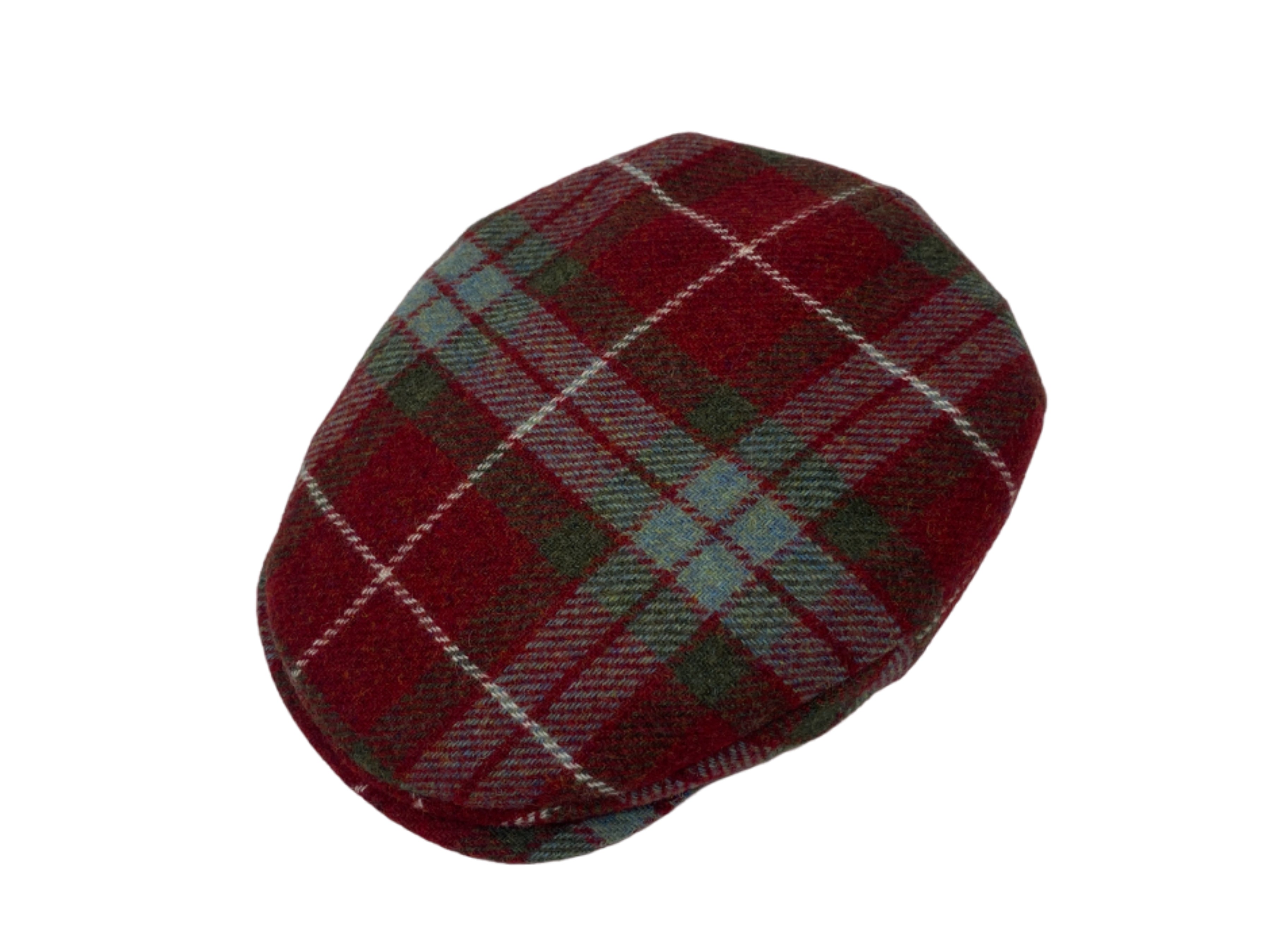 Christmas store flat cap