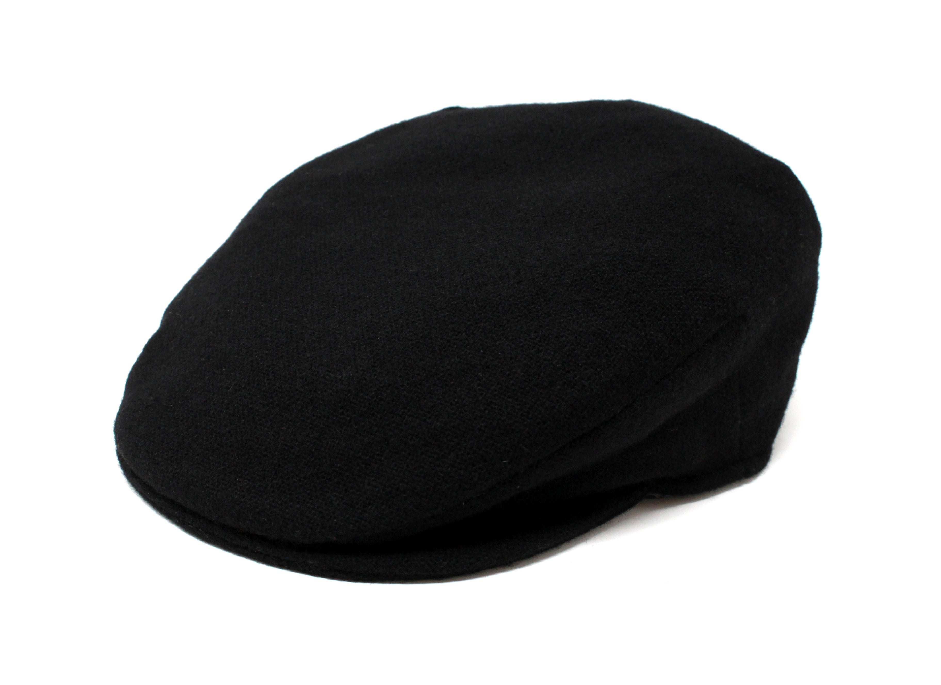 Vintage Cap Tweed Limited Edition