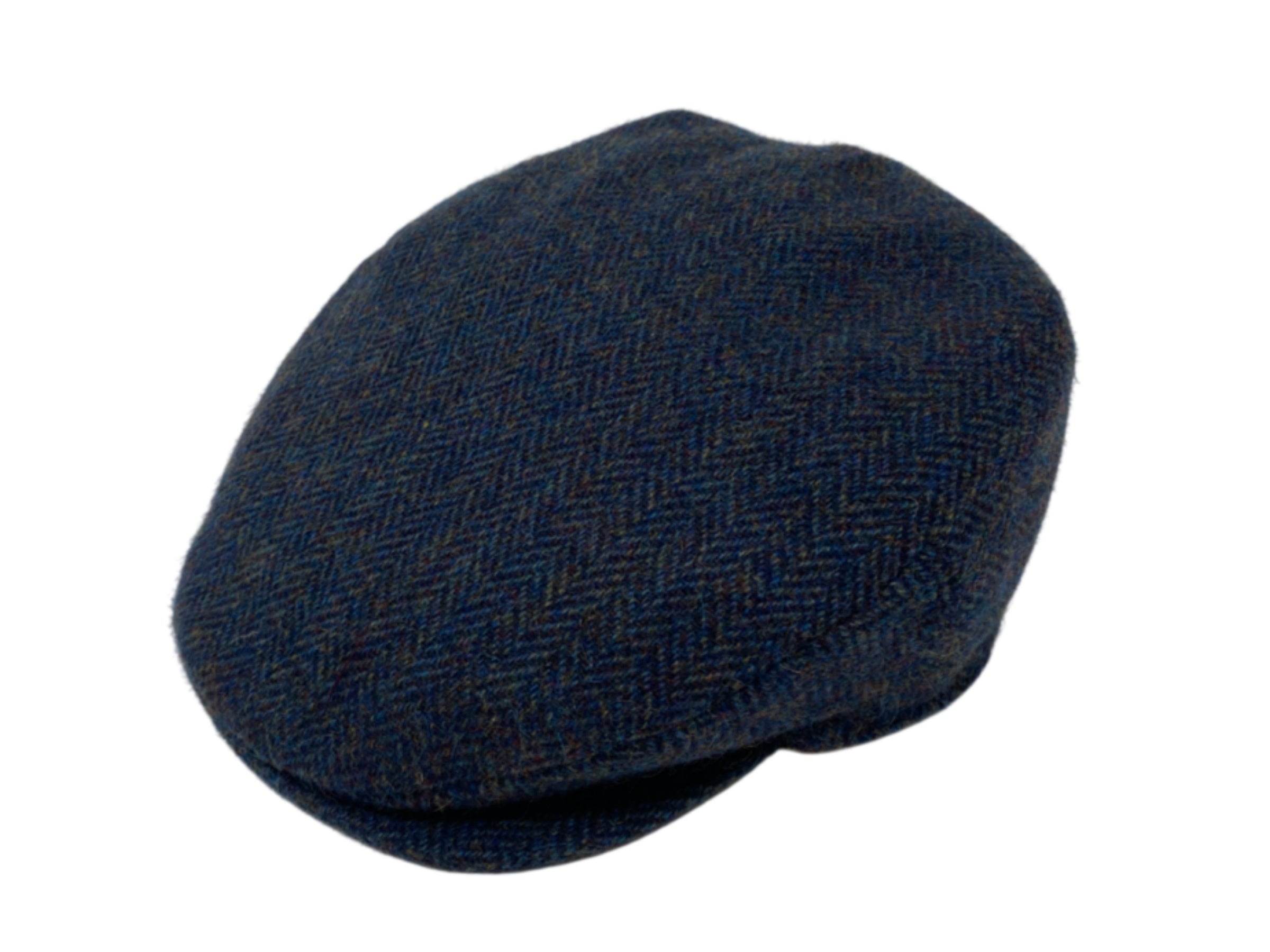 Vintage Cap Tweed