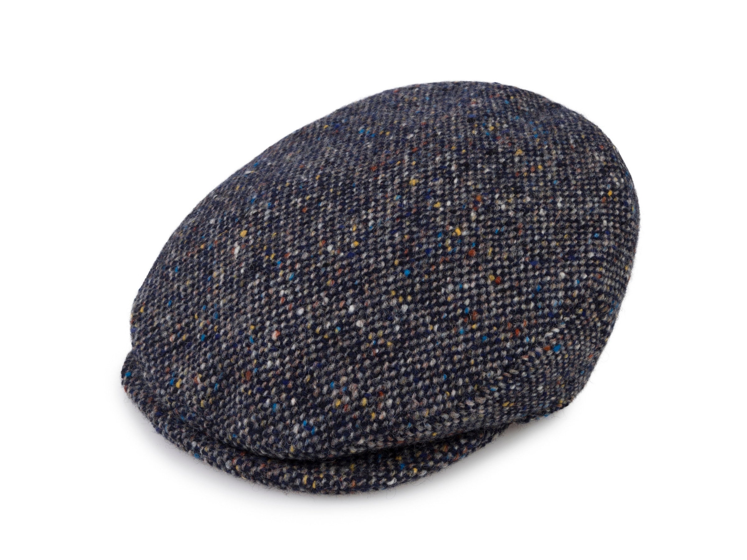 Vintage Cap Tweed