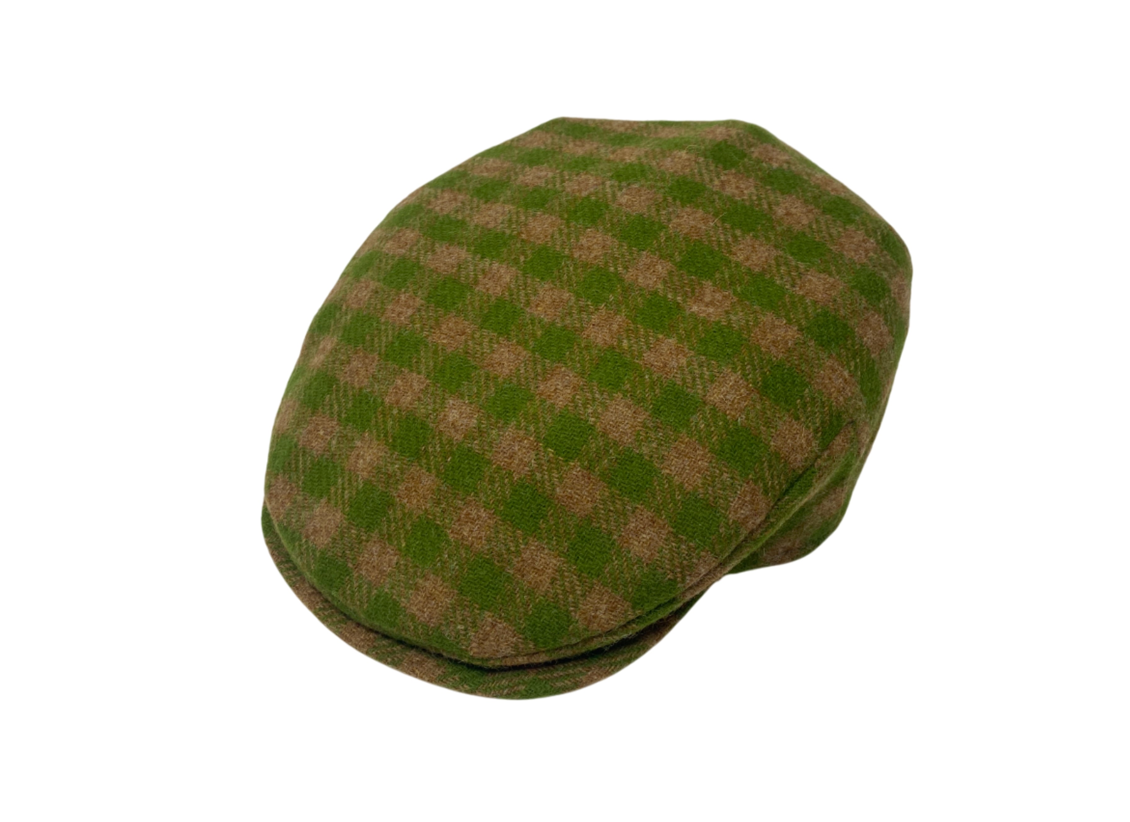 Vintage Cap Tweed Limited Edition