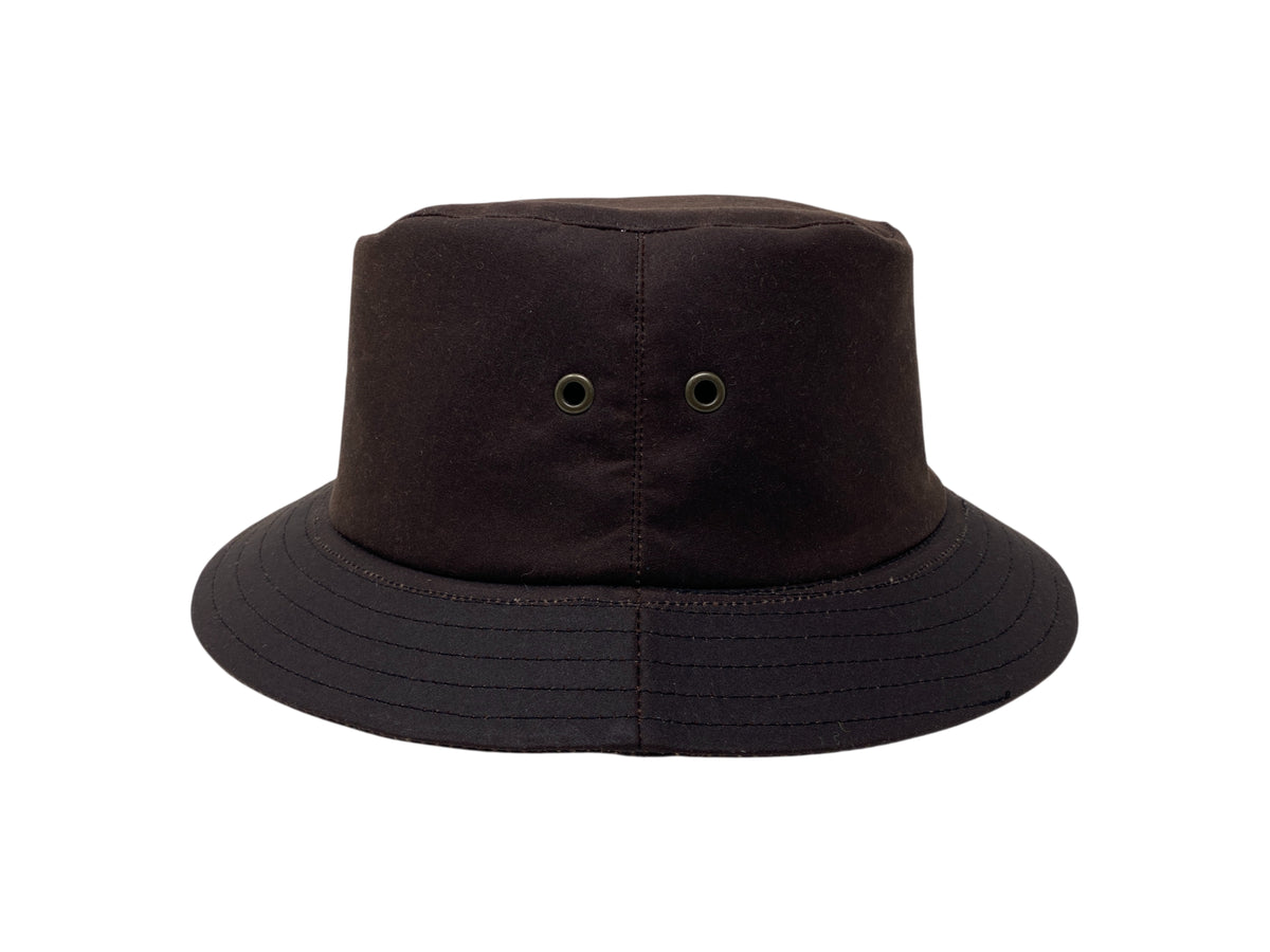 Walking Hat Wax