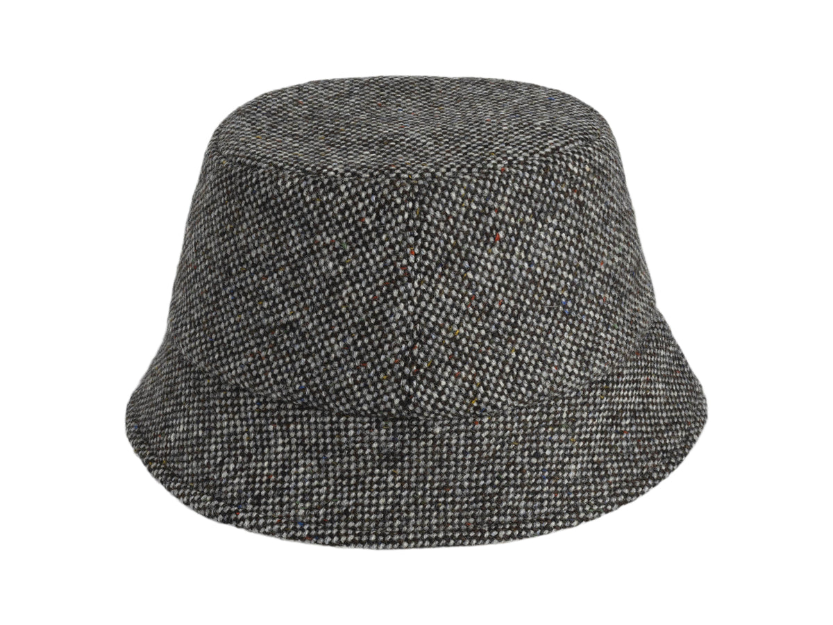 Wee Thatch Hat Tweed