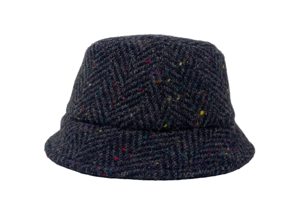 Tweed Dapper Goat Hat main image 1