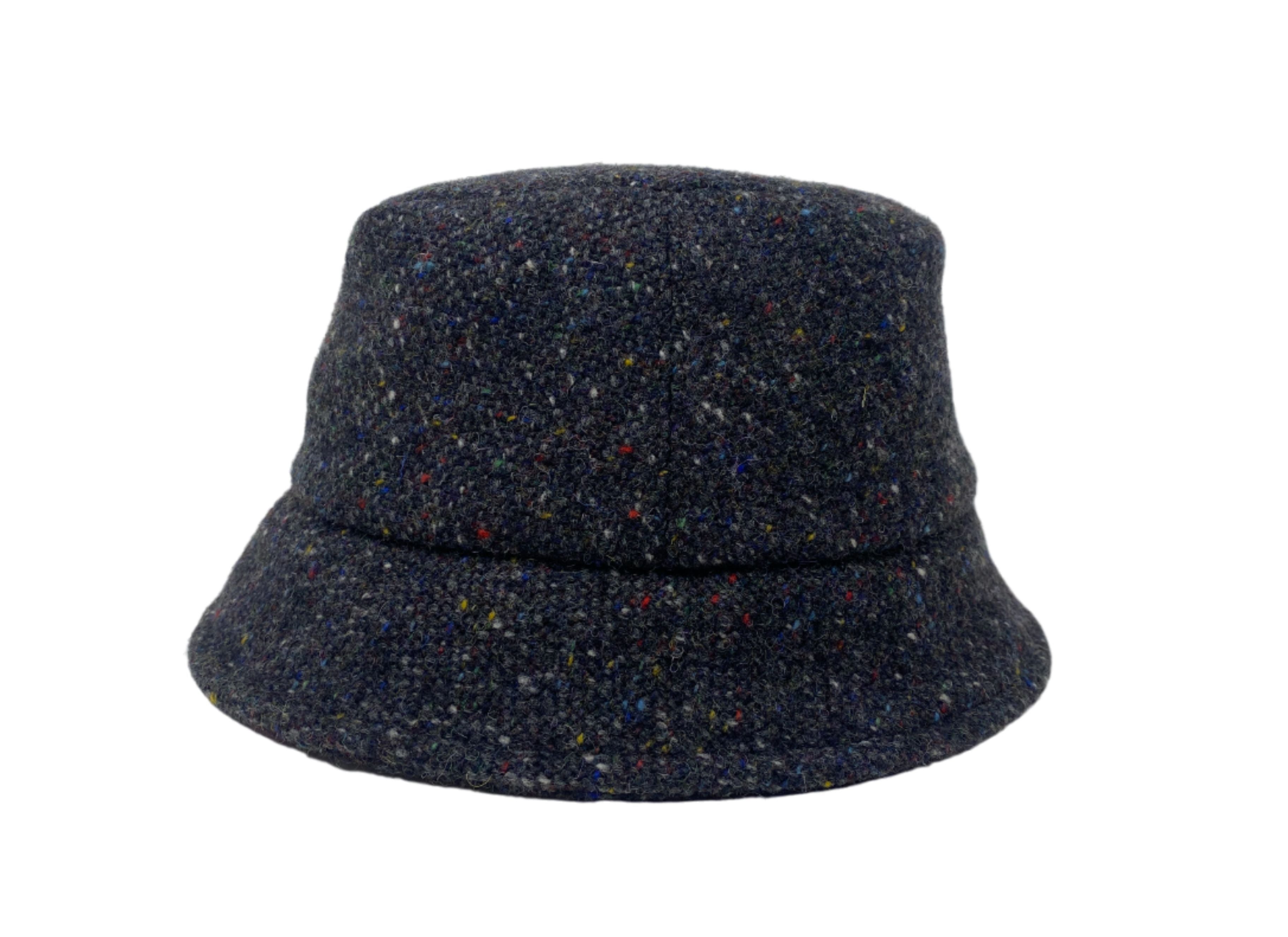 Wee Thatch Hat Tweed