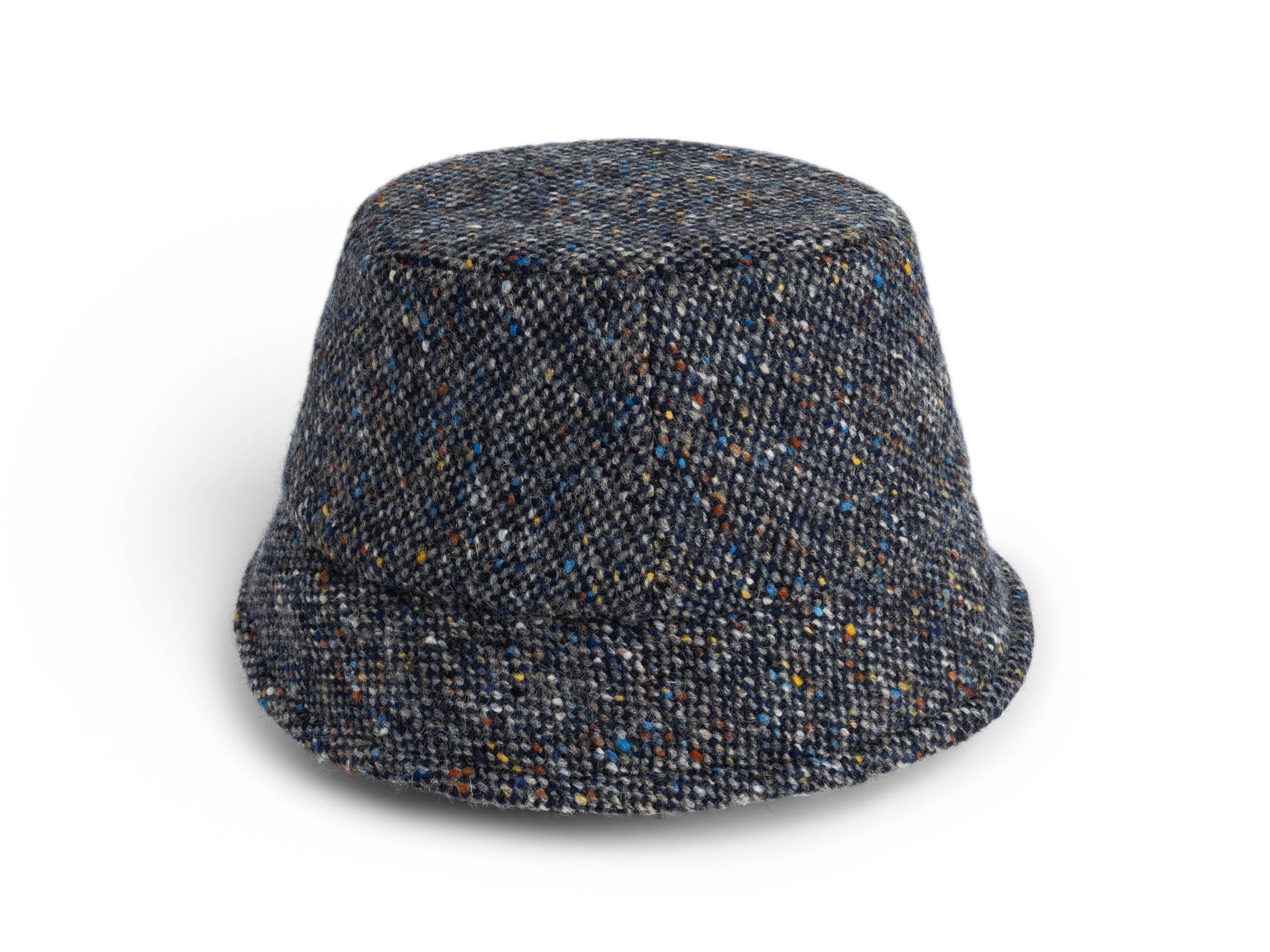 Wee Thatch Hat Tweed