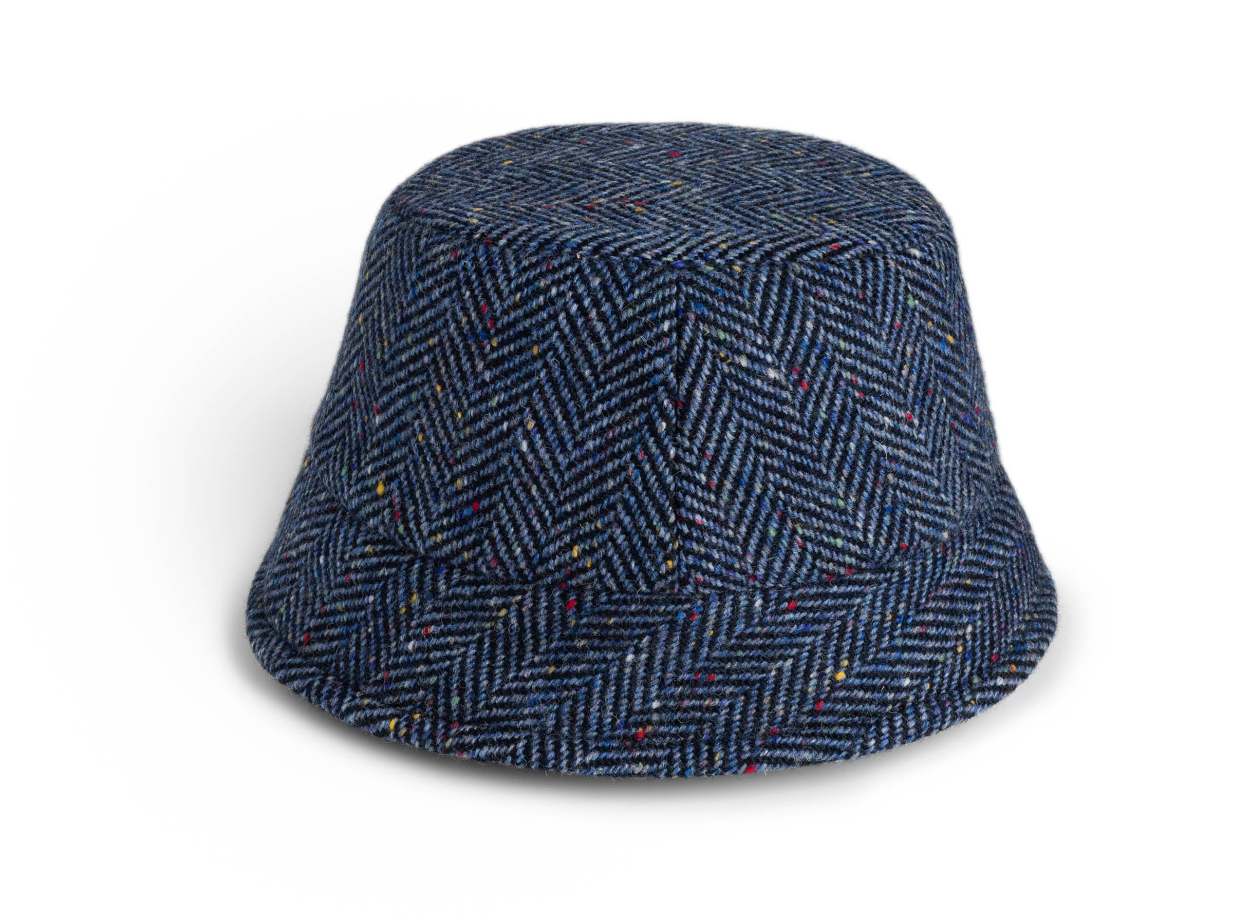 Wee Thatch Hat Tweed
