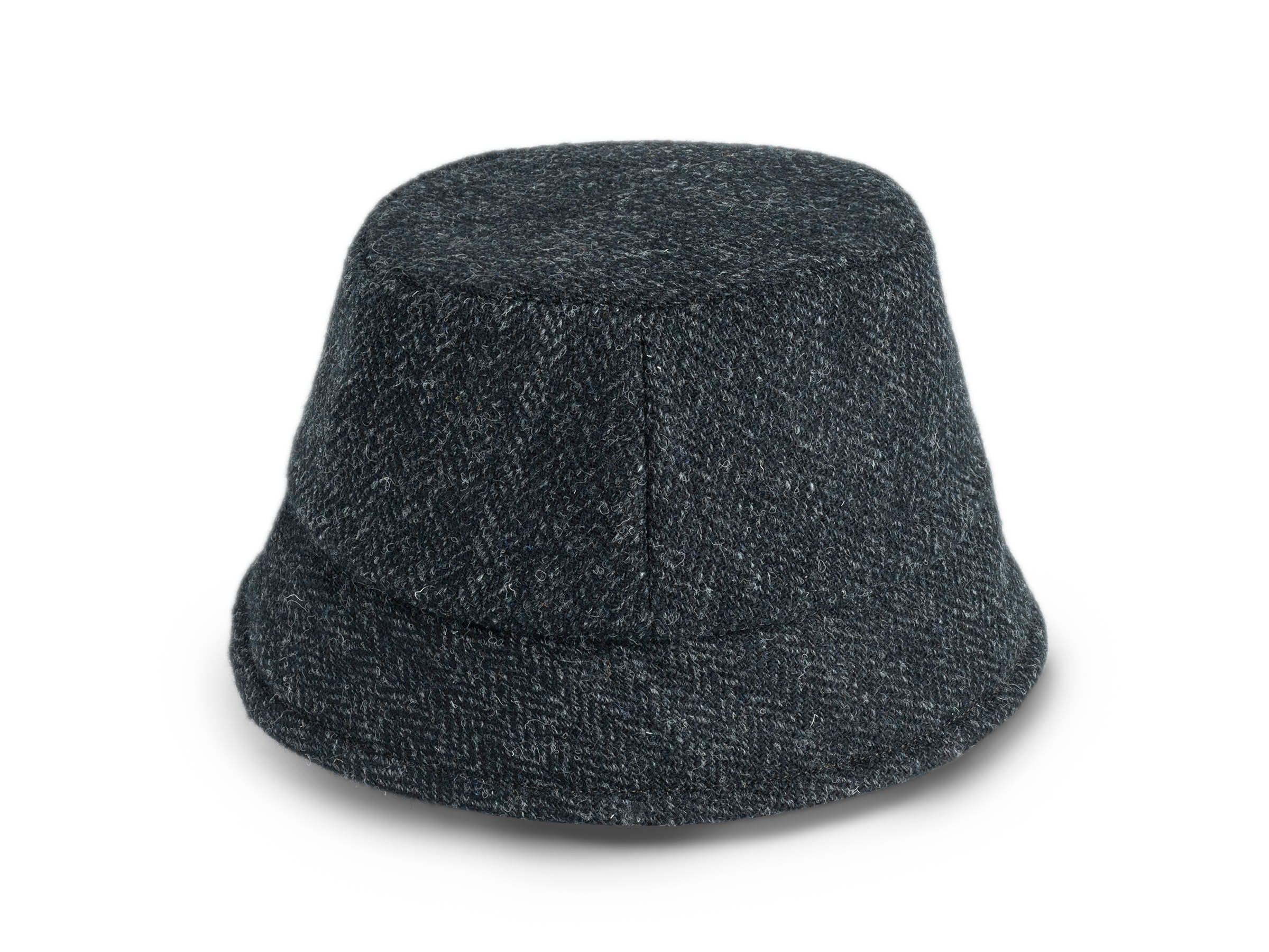 Wee Thatch Hat Tweed