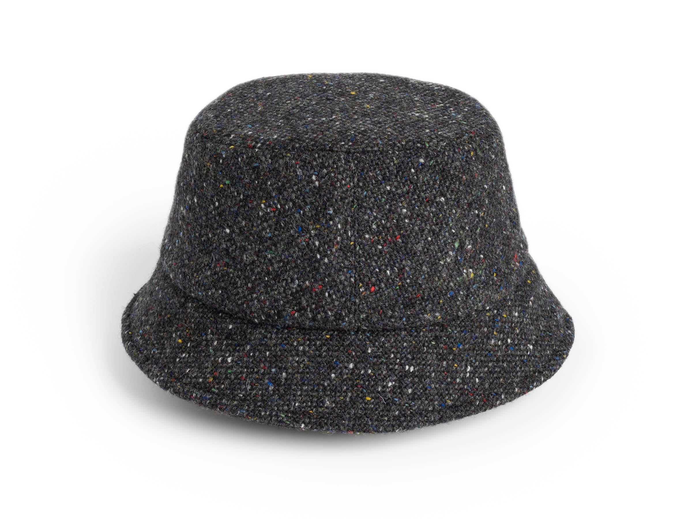 Wee Thatch Hat Tweed