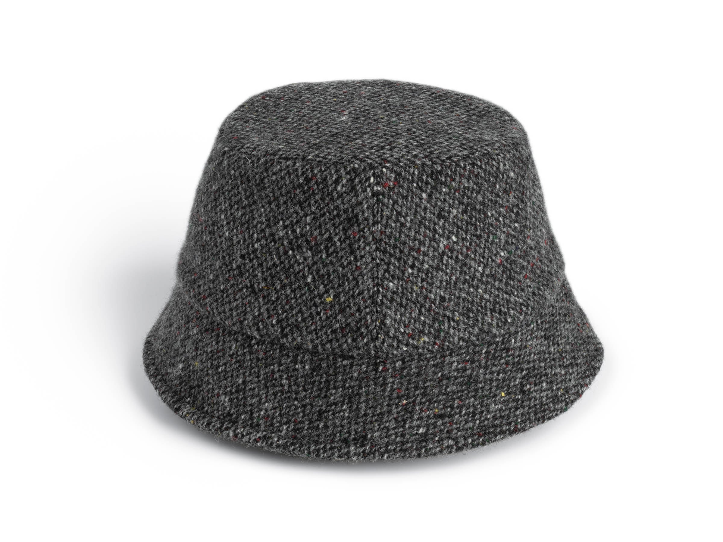 Wee Thatch Hat Tweed