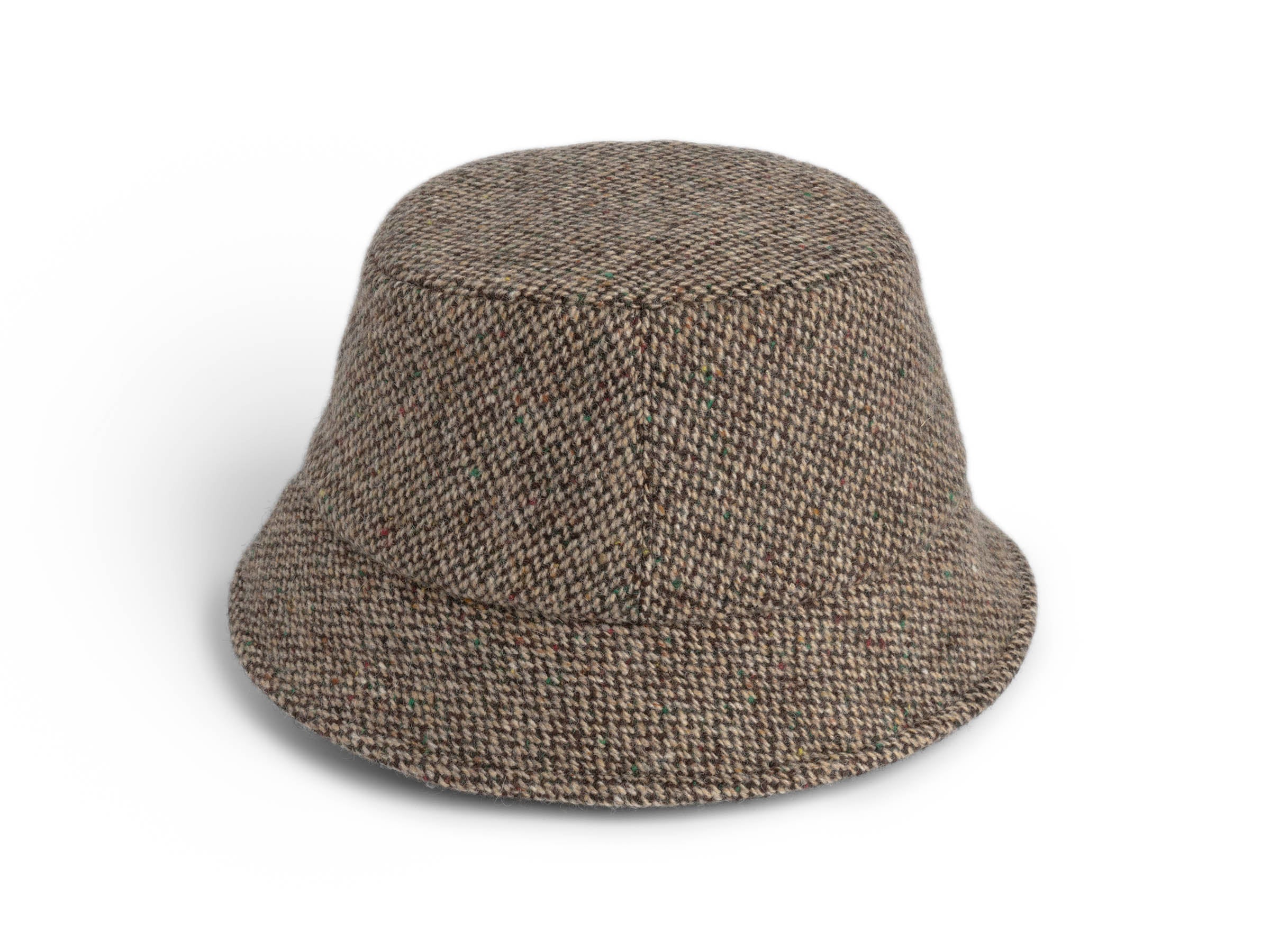 Wee Thatch Hat Tweed