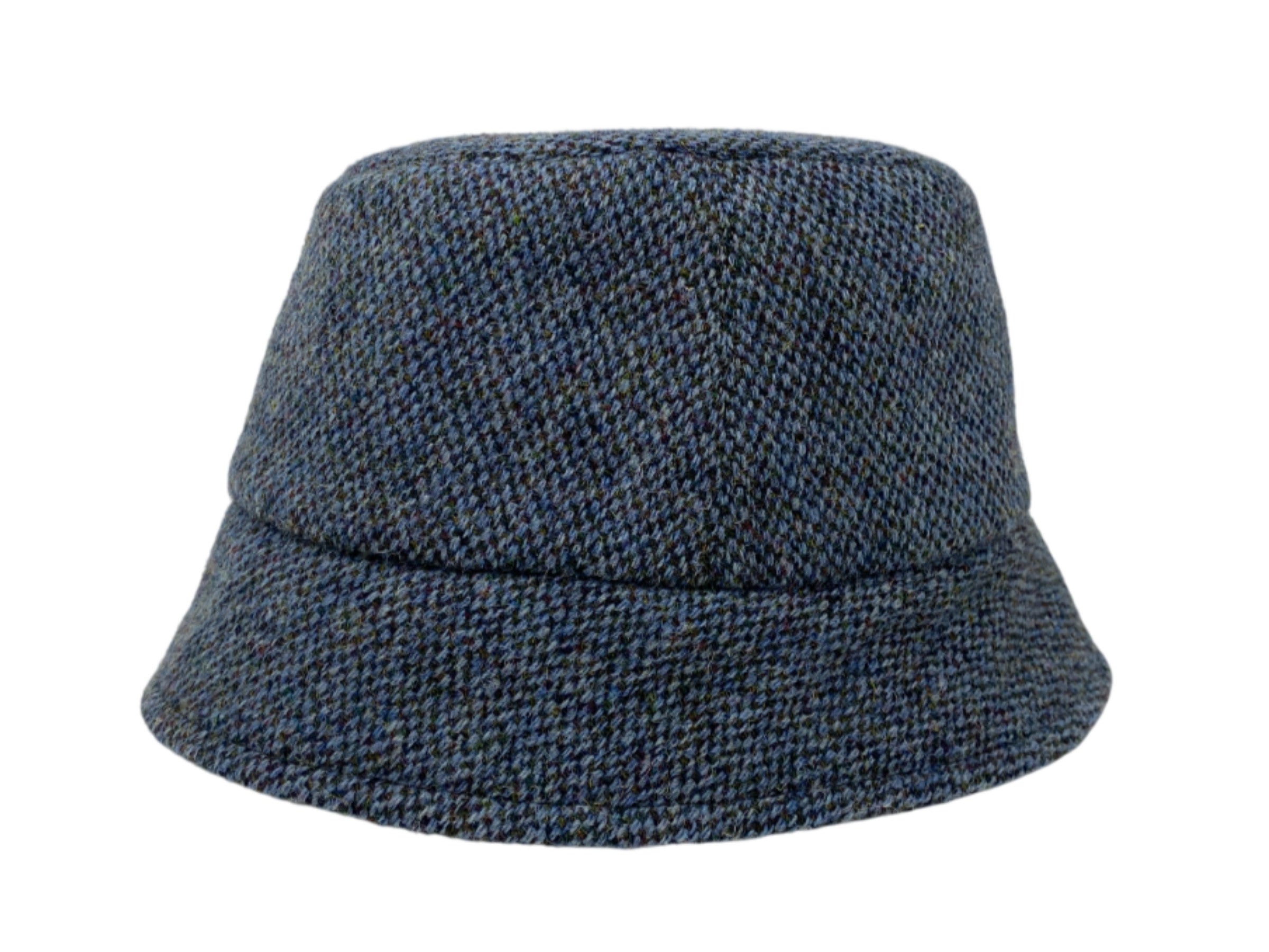 Wee Thatch Hat Tweed