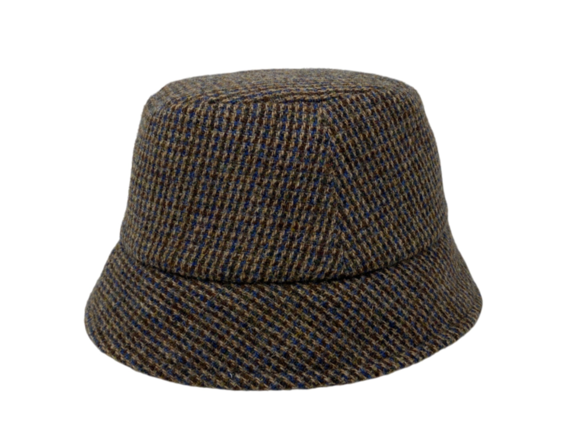 Wee Thatch Hat Tweed