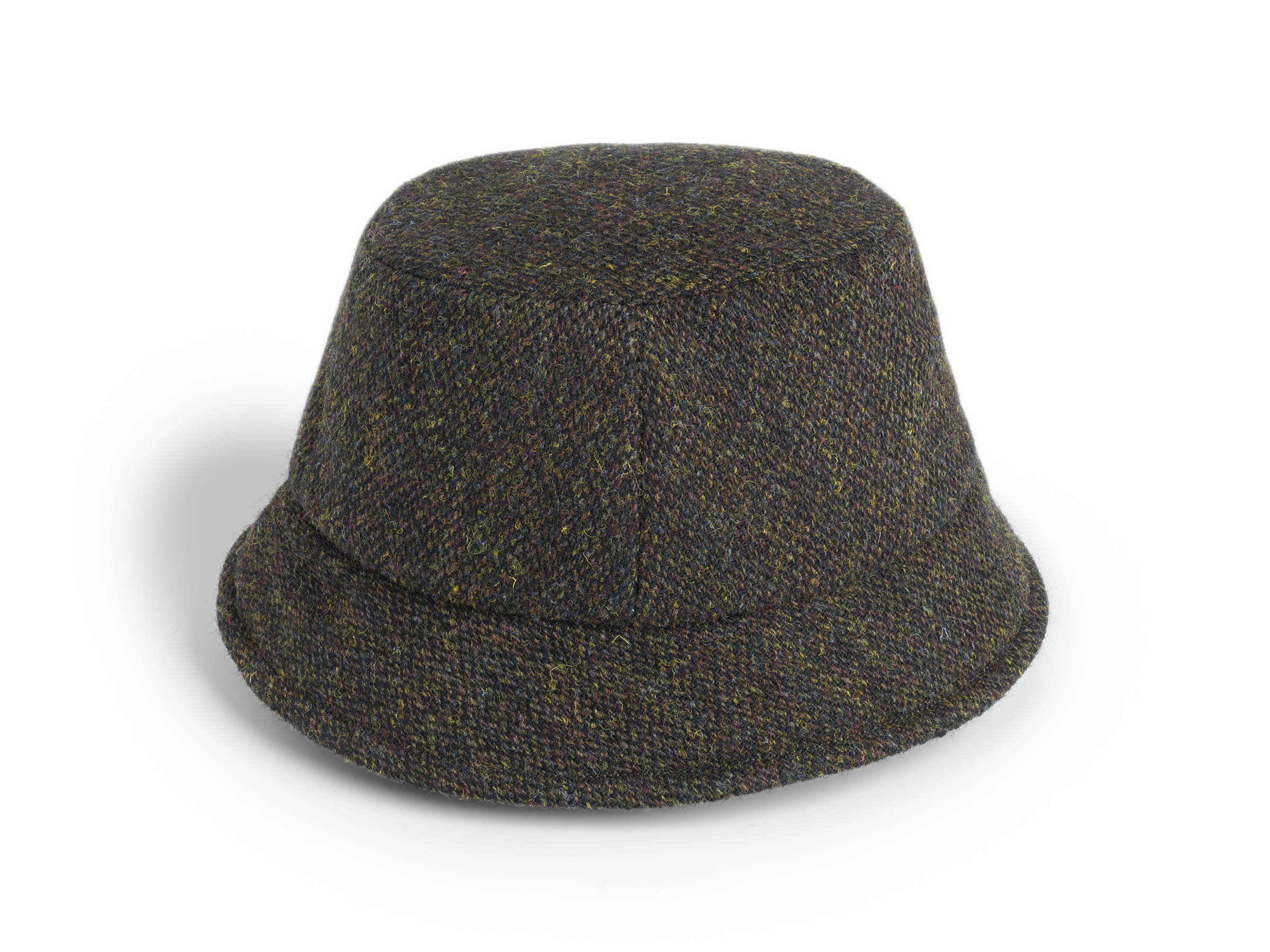 Wee Thatch Hat Tweed