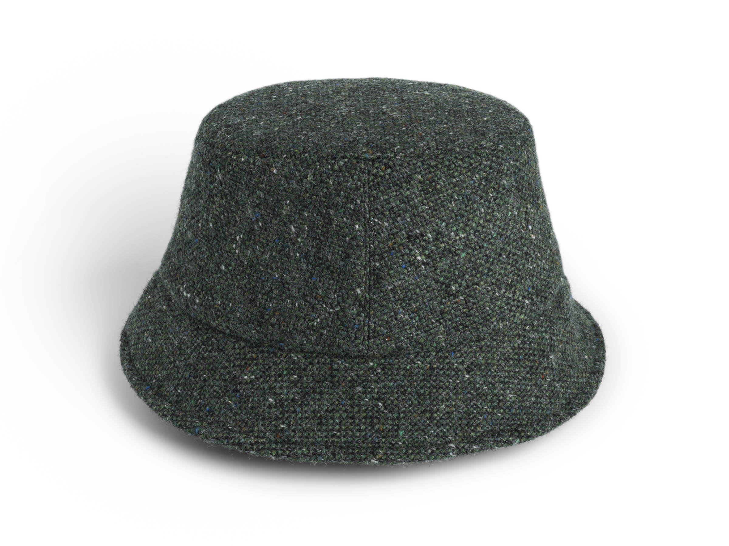 Wee Thatch Hat Tweed