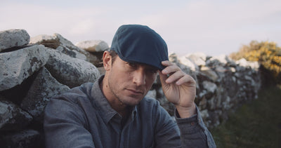 Hanna Hats- Linen Hats & Caps