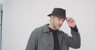 Walking Hat Wax
