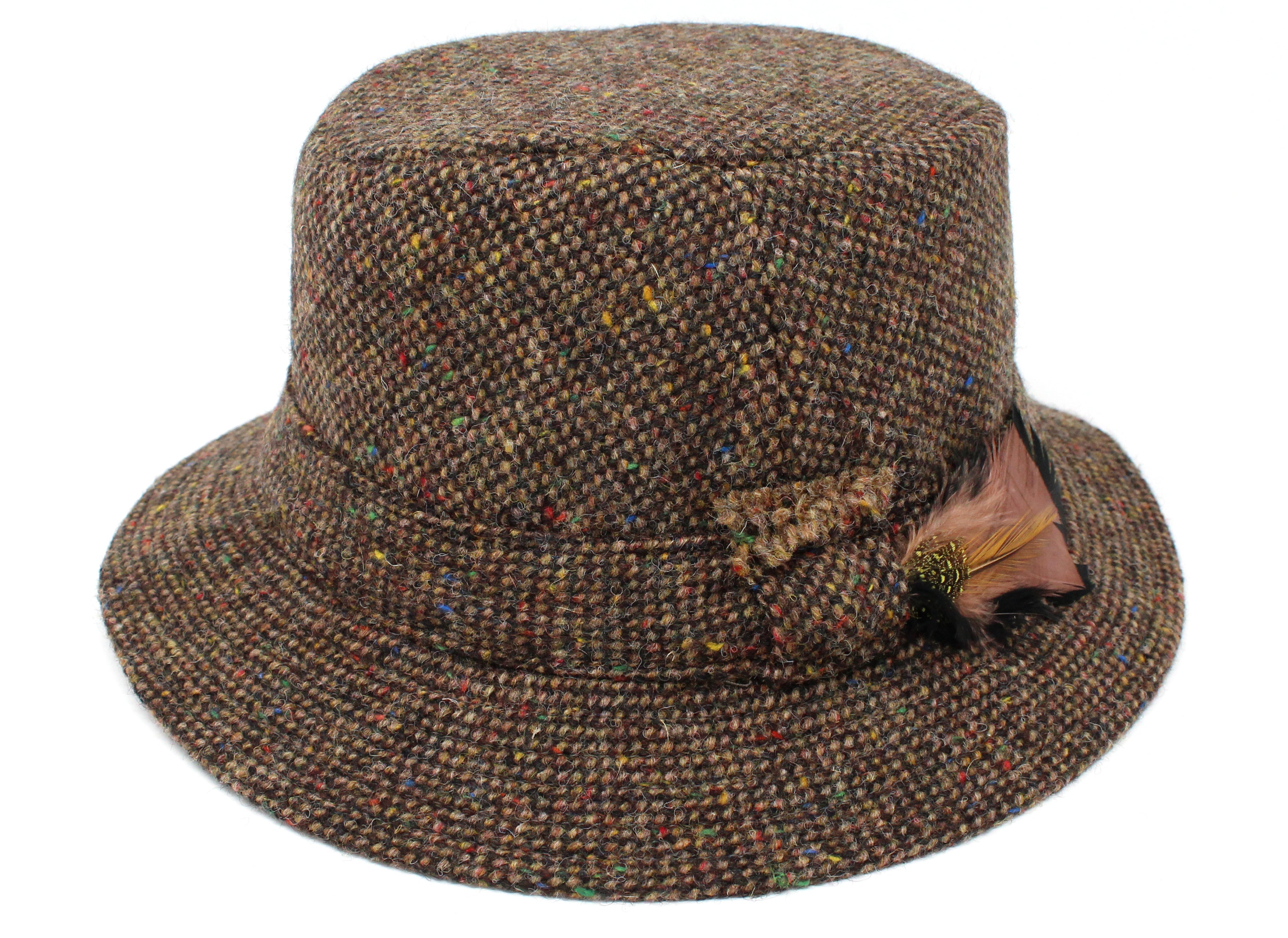 Irish store walking cap