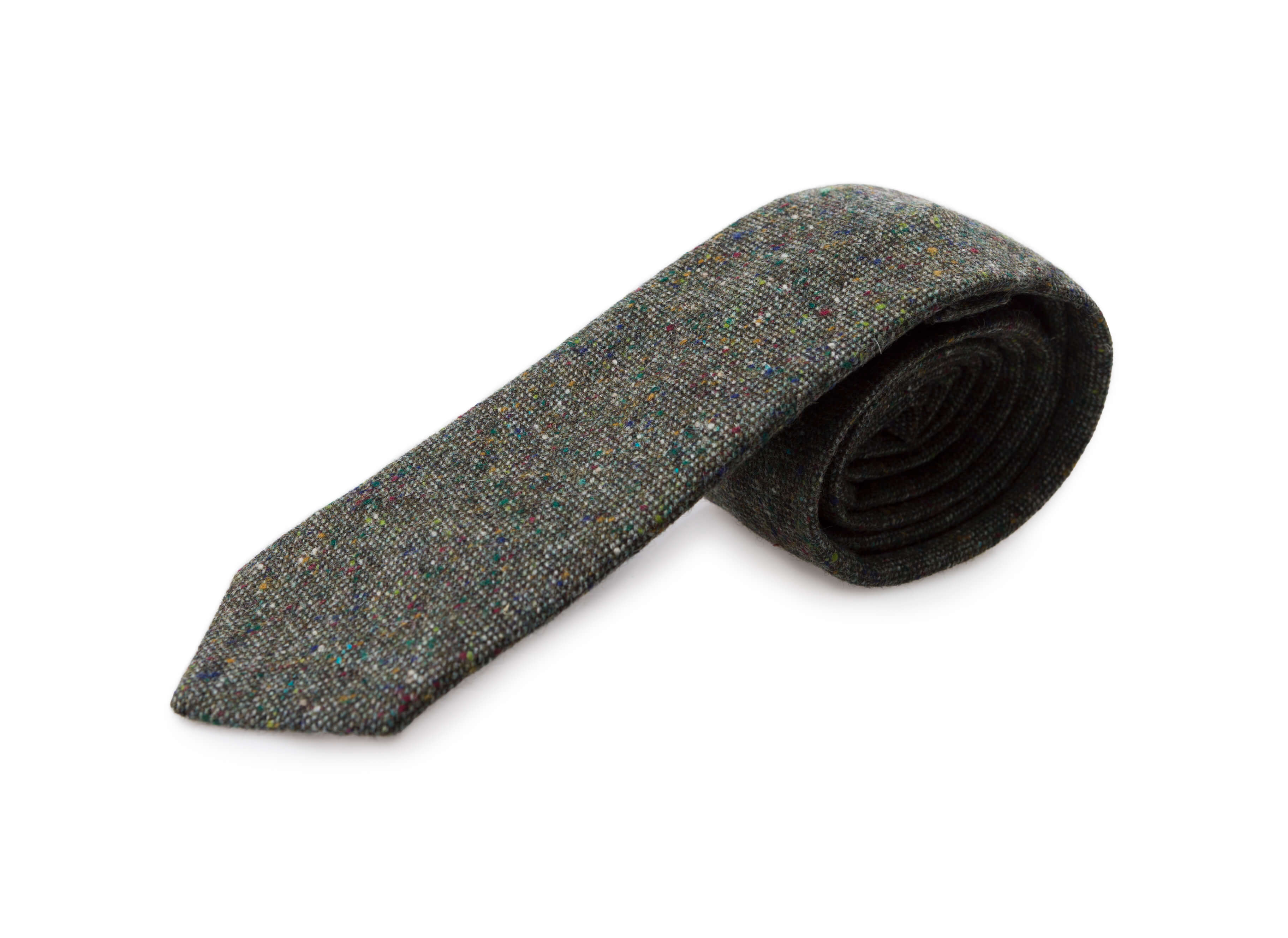 Tie Tweed