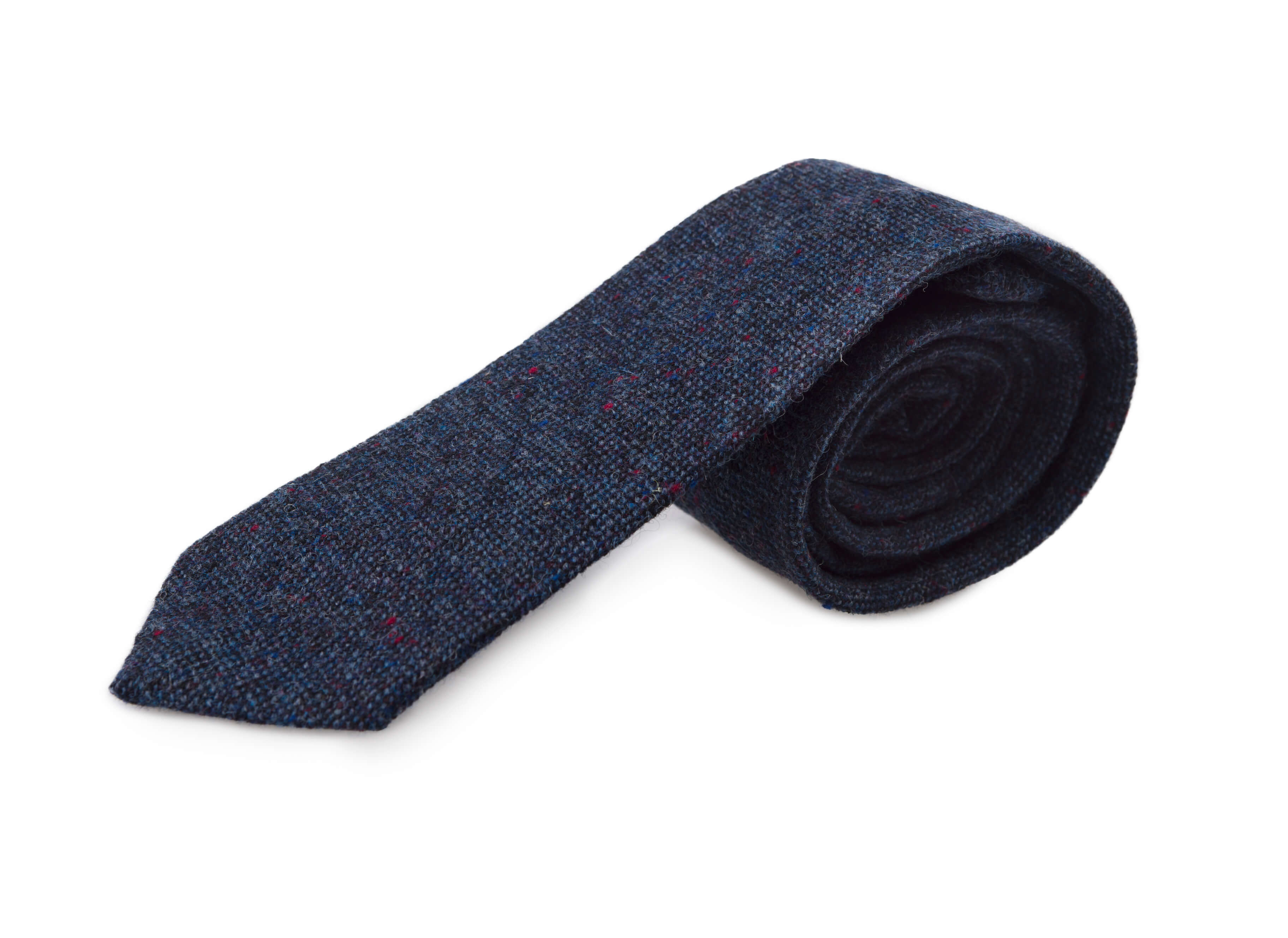 Tie Tweed