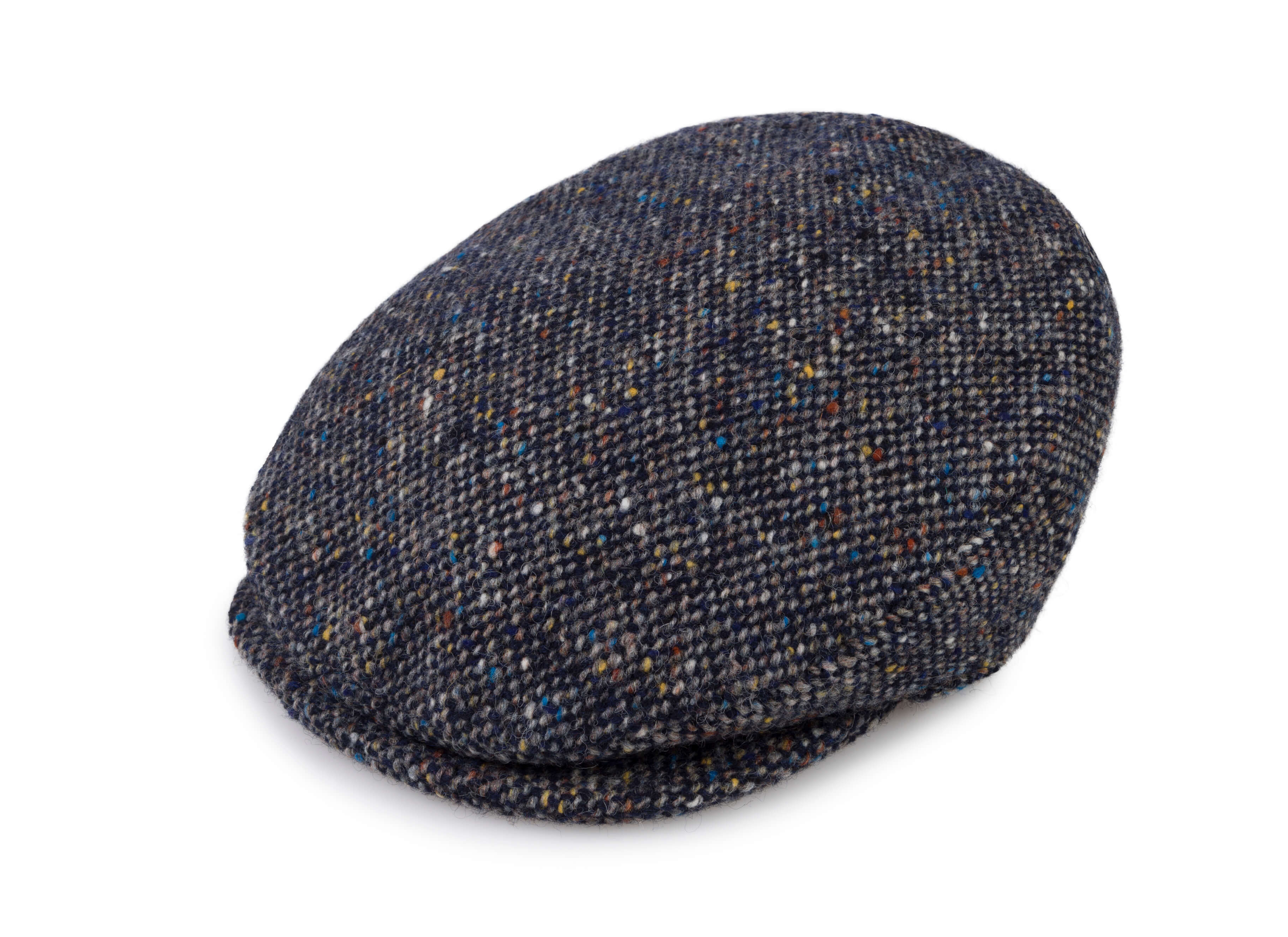 Vintage Cap Tweed