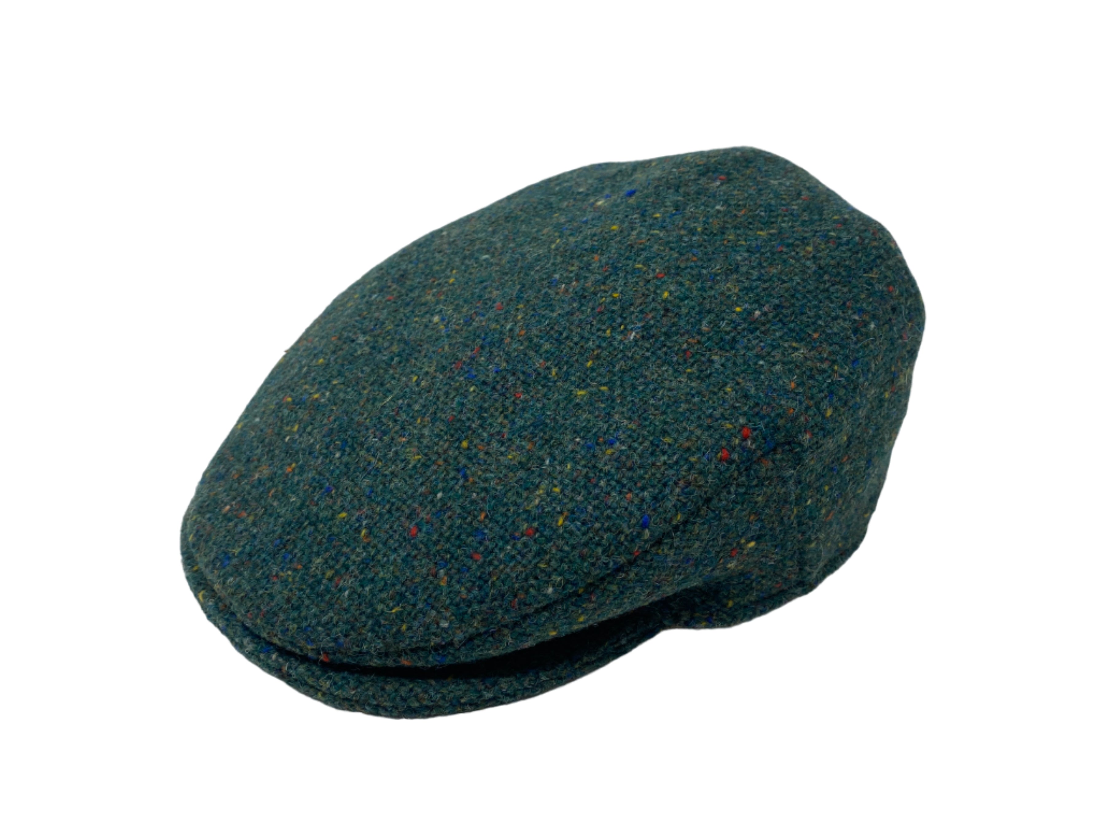 Vintage Cap Tweed Limited Edition